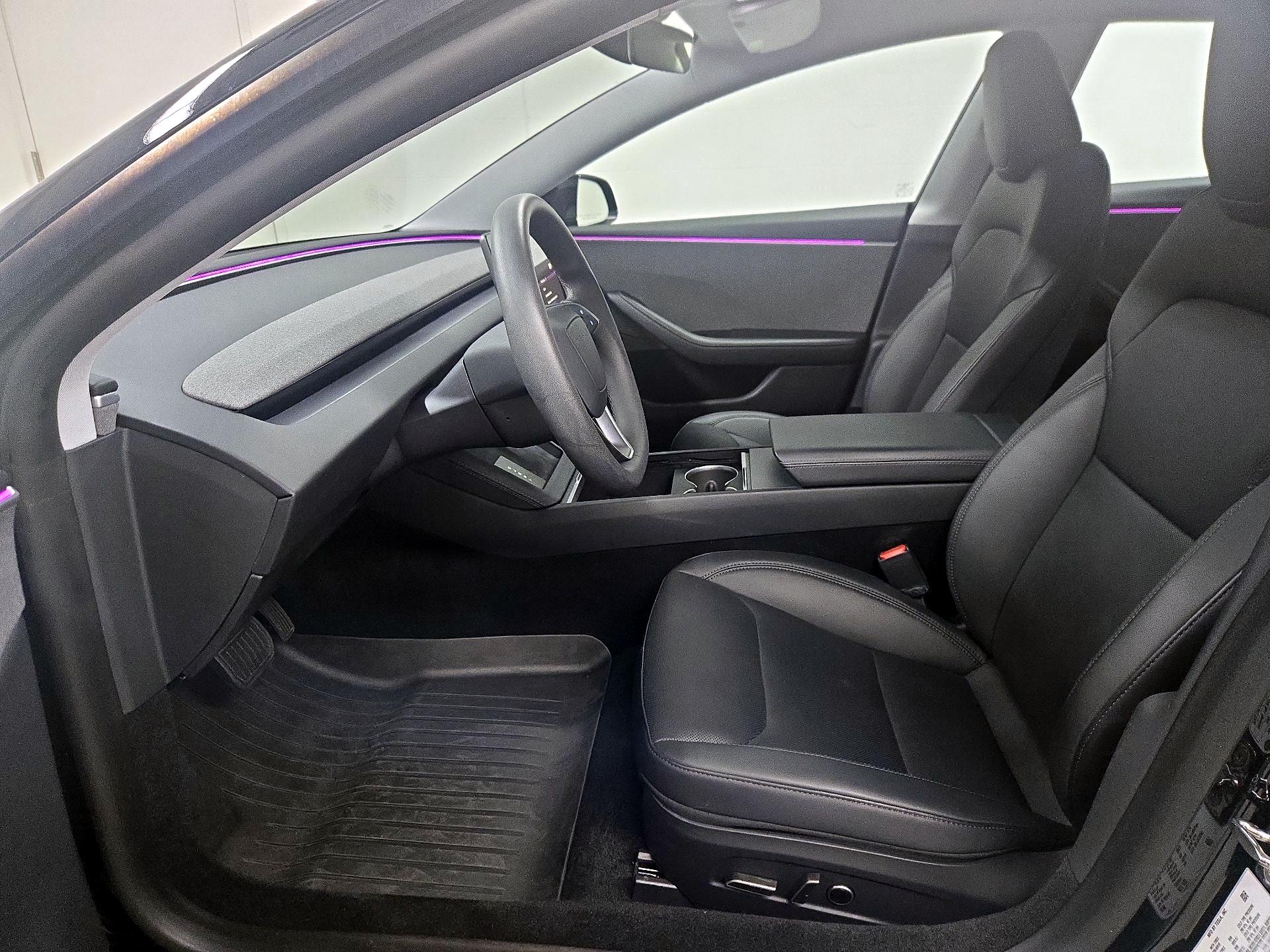 Thumbnail: 2024 Tesla Model 3 - 11