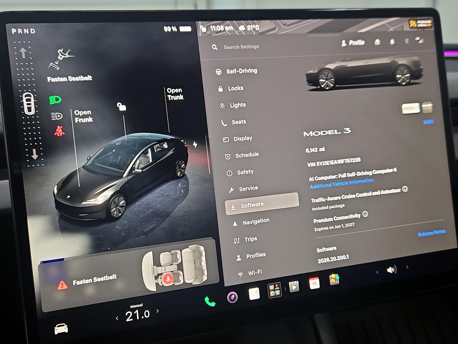Thumbnail: 2024 Tesla Model 3 - 13