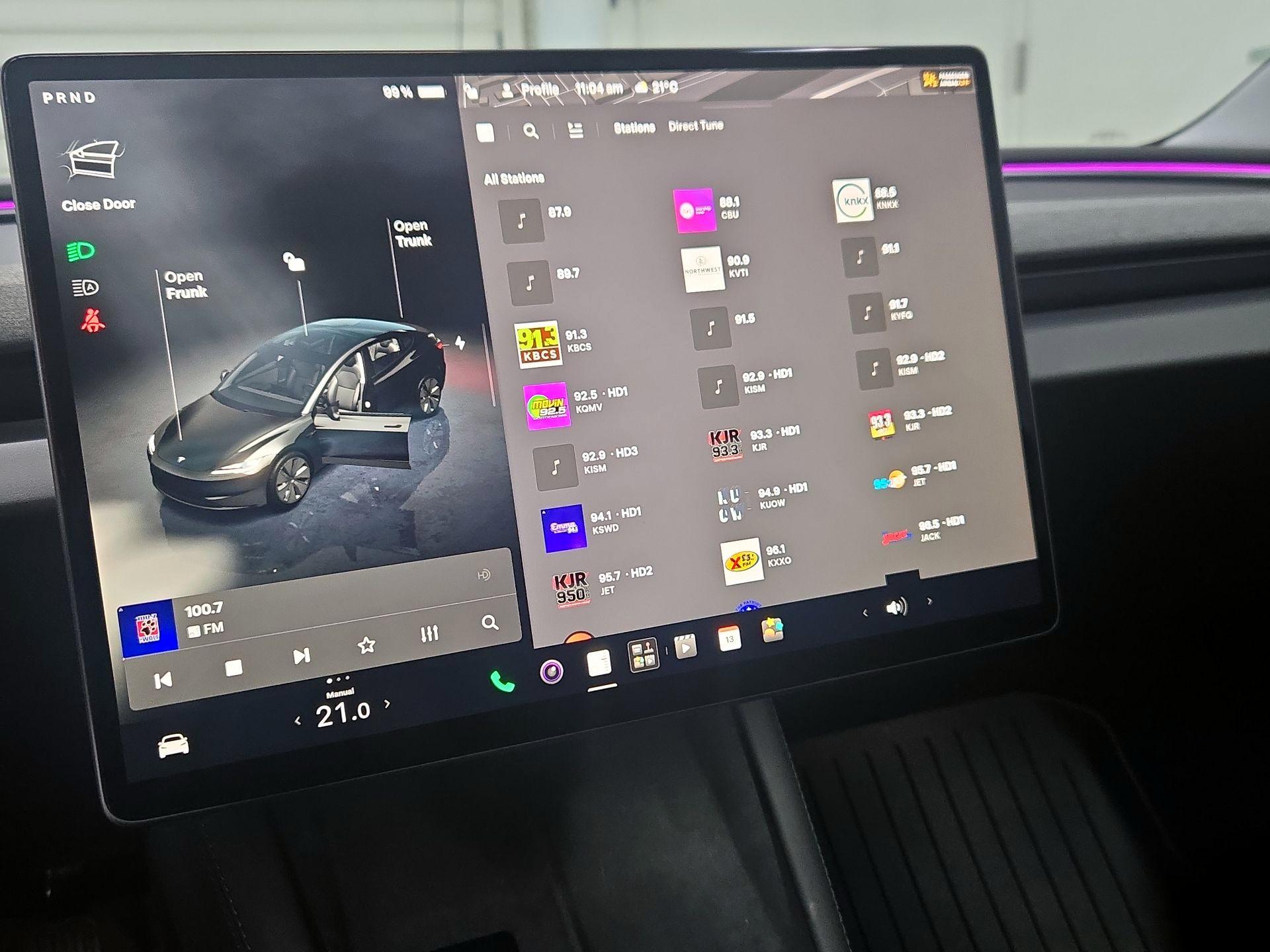 Thumbnail: 2024 Tesla Model 3 - 15