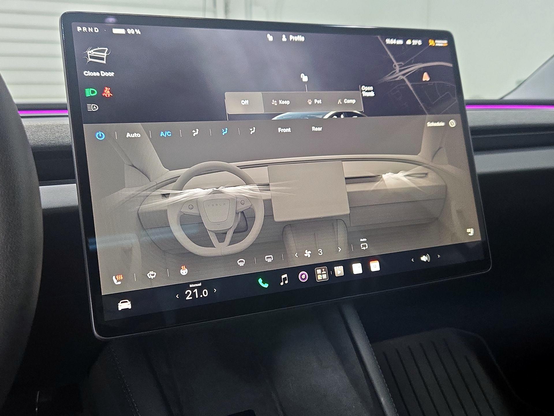 Thumbnail: 2024 Tesla Model 3 - 16