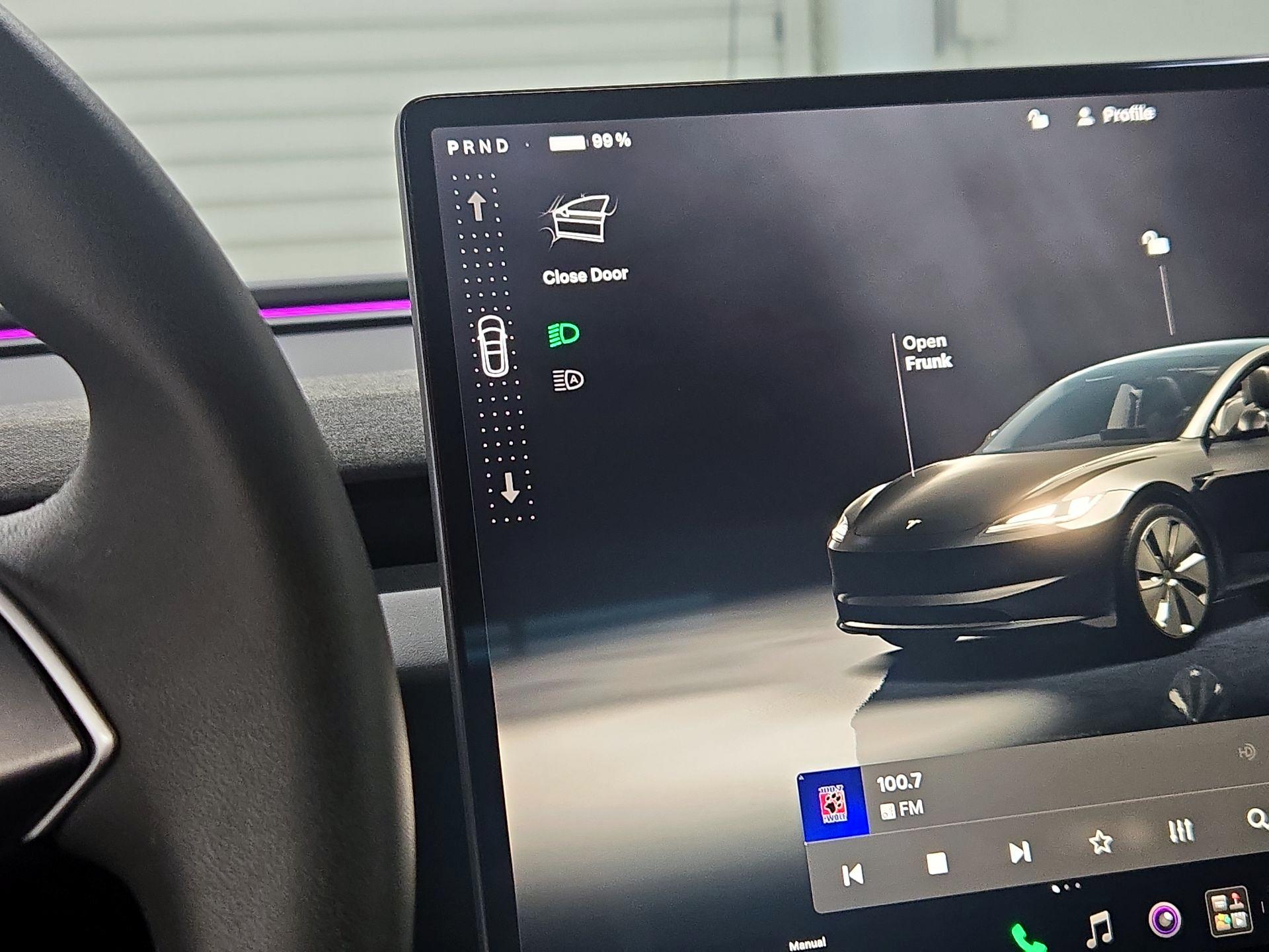 Thumbnail: 2024 Tesla Model 3 - 17