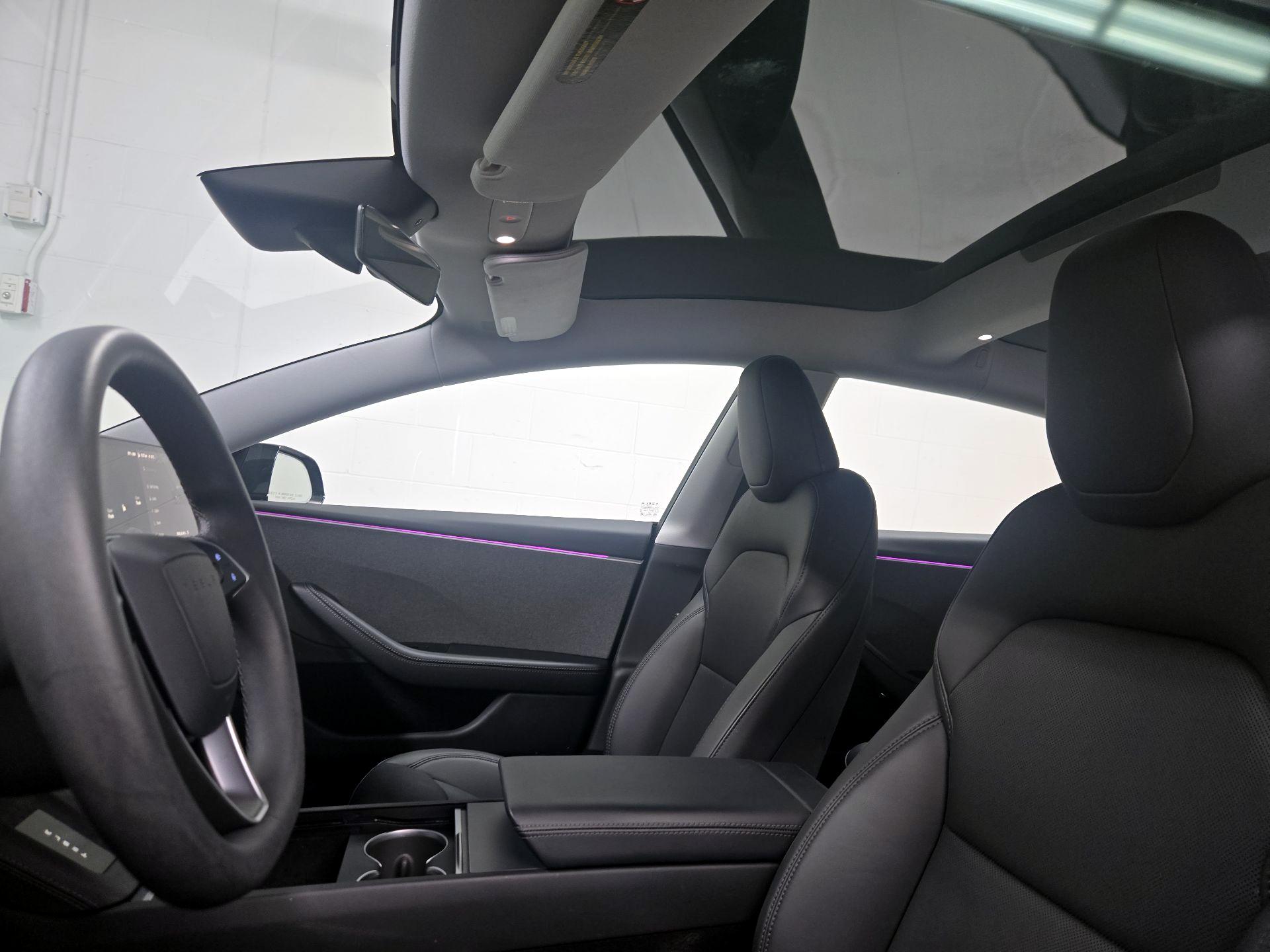 Thumbnail: 2024 Tesla Model 3 - 18