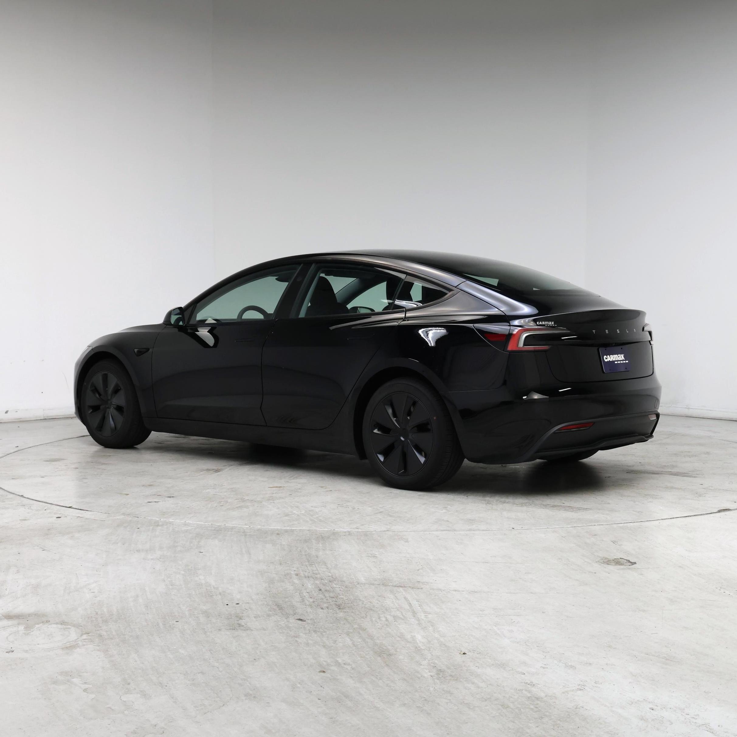 Thumbnail: 2024 Tesla Model 3 - 2