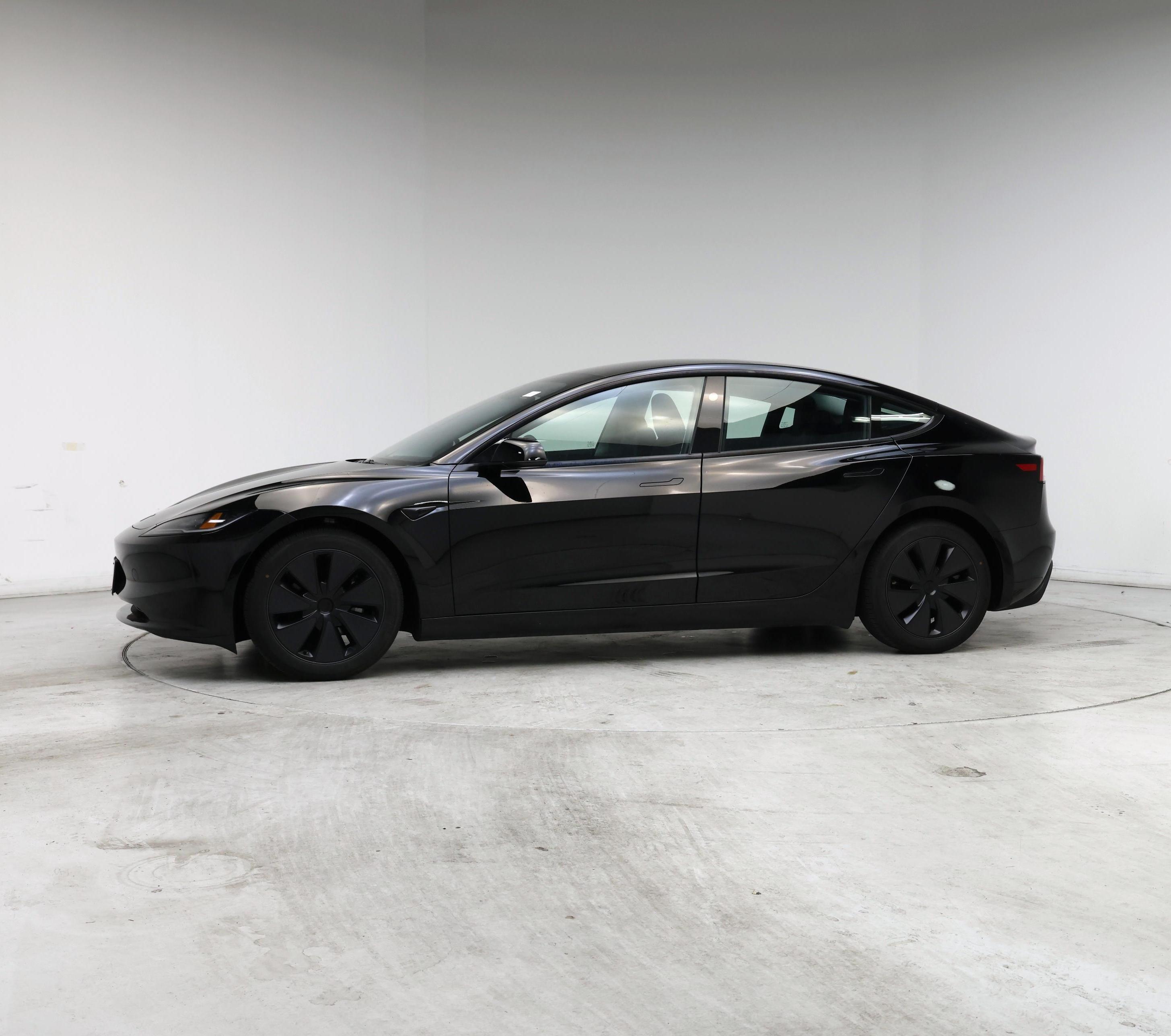 Thumbnail: 2024 Tesla Model 3 - 3