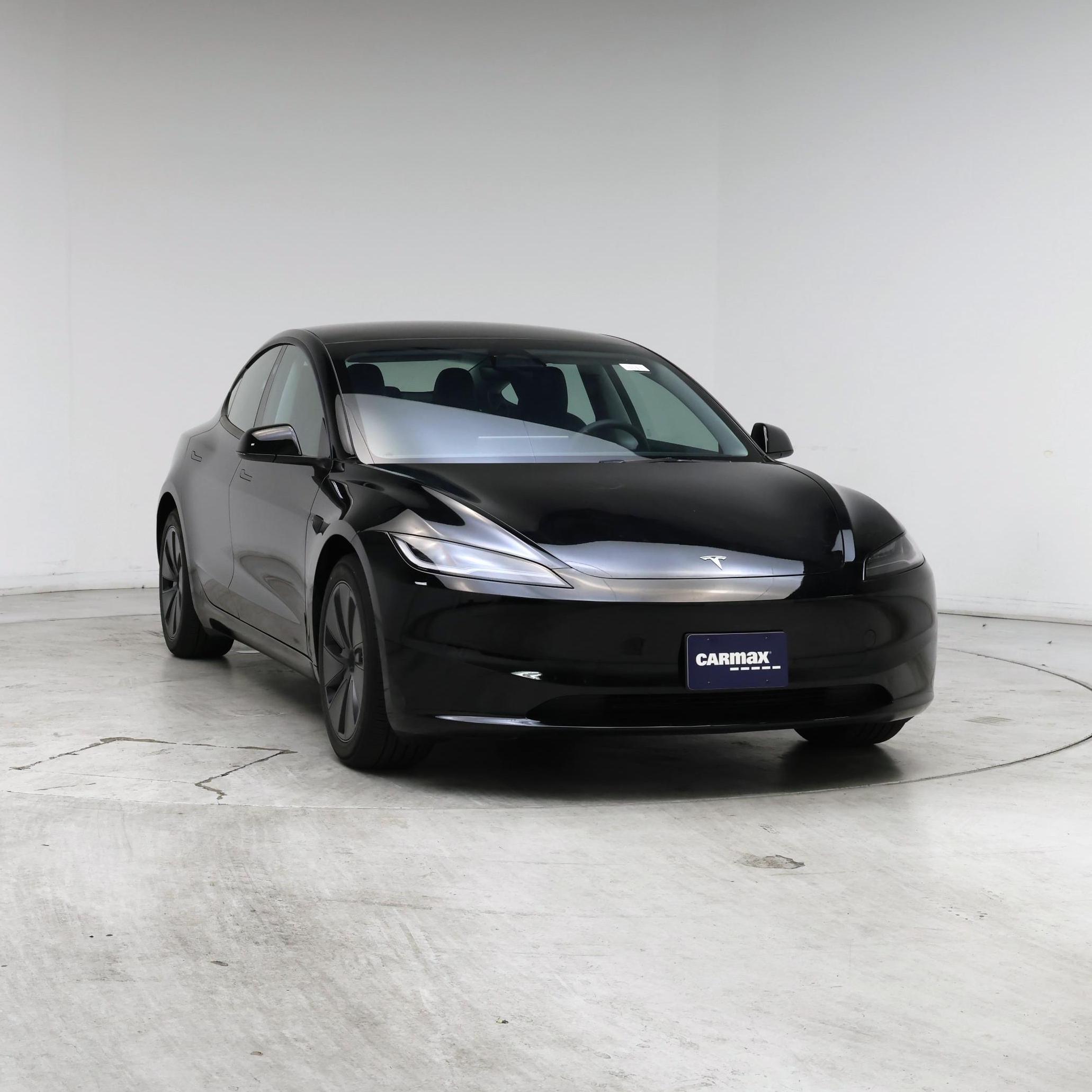 Thumbnail: 2024 Tesla Model 3 - 5