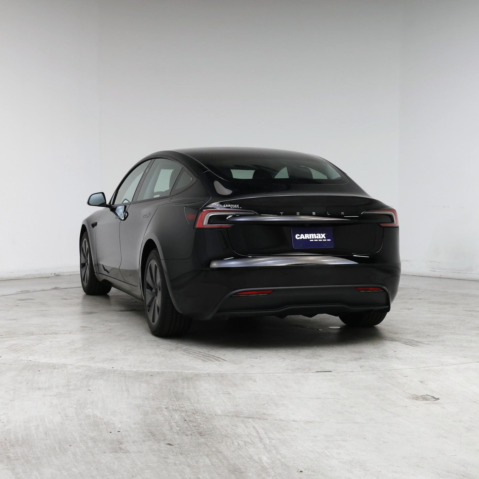 Thumbnail: 2024 Tesla Model 3 - 6