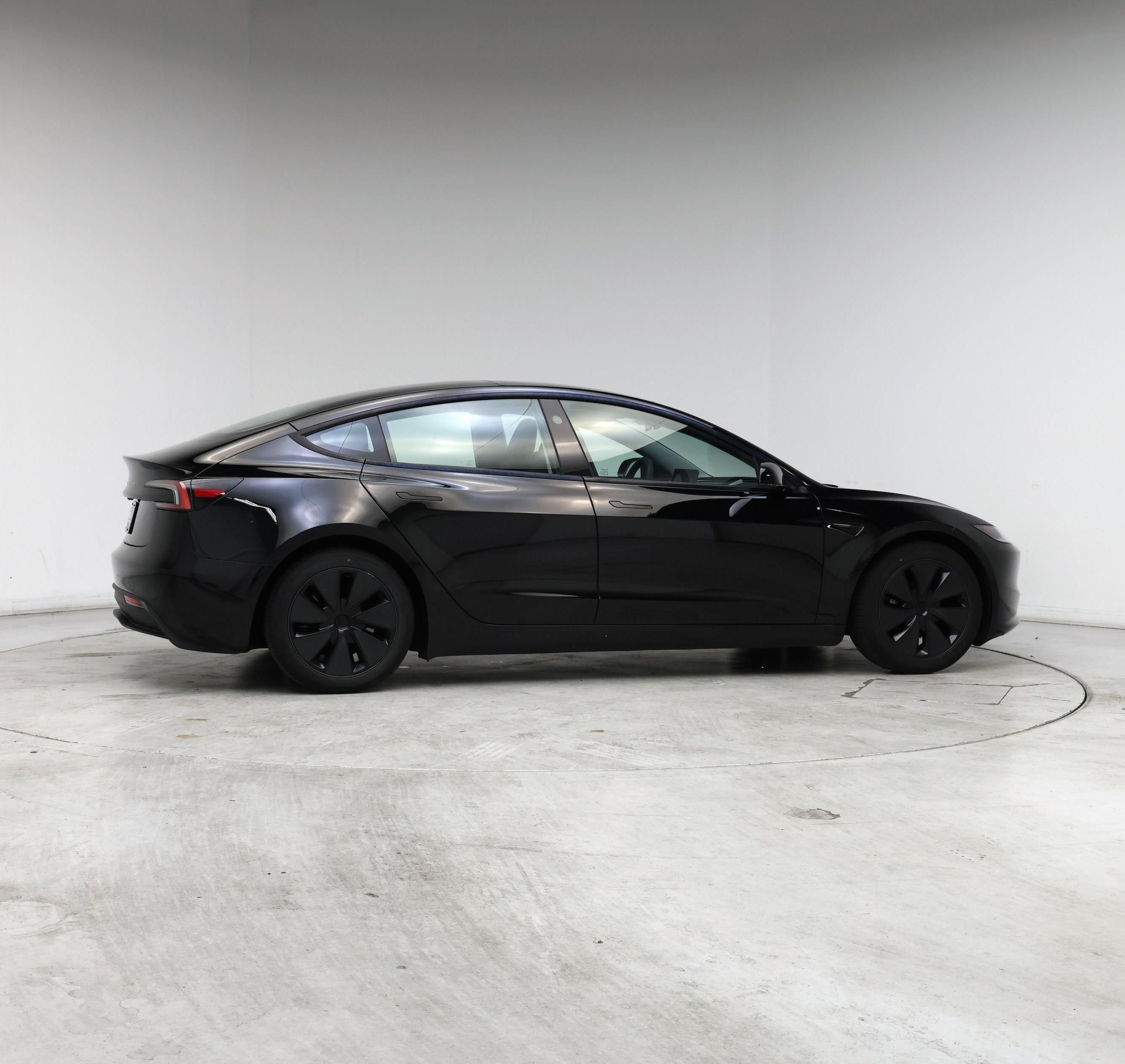 Thumbnail: 2024 Tesla Model 3 - 7