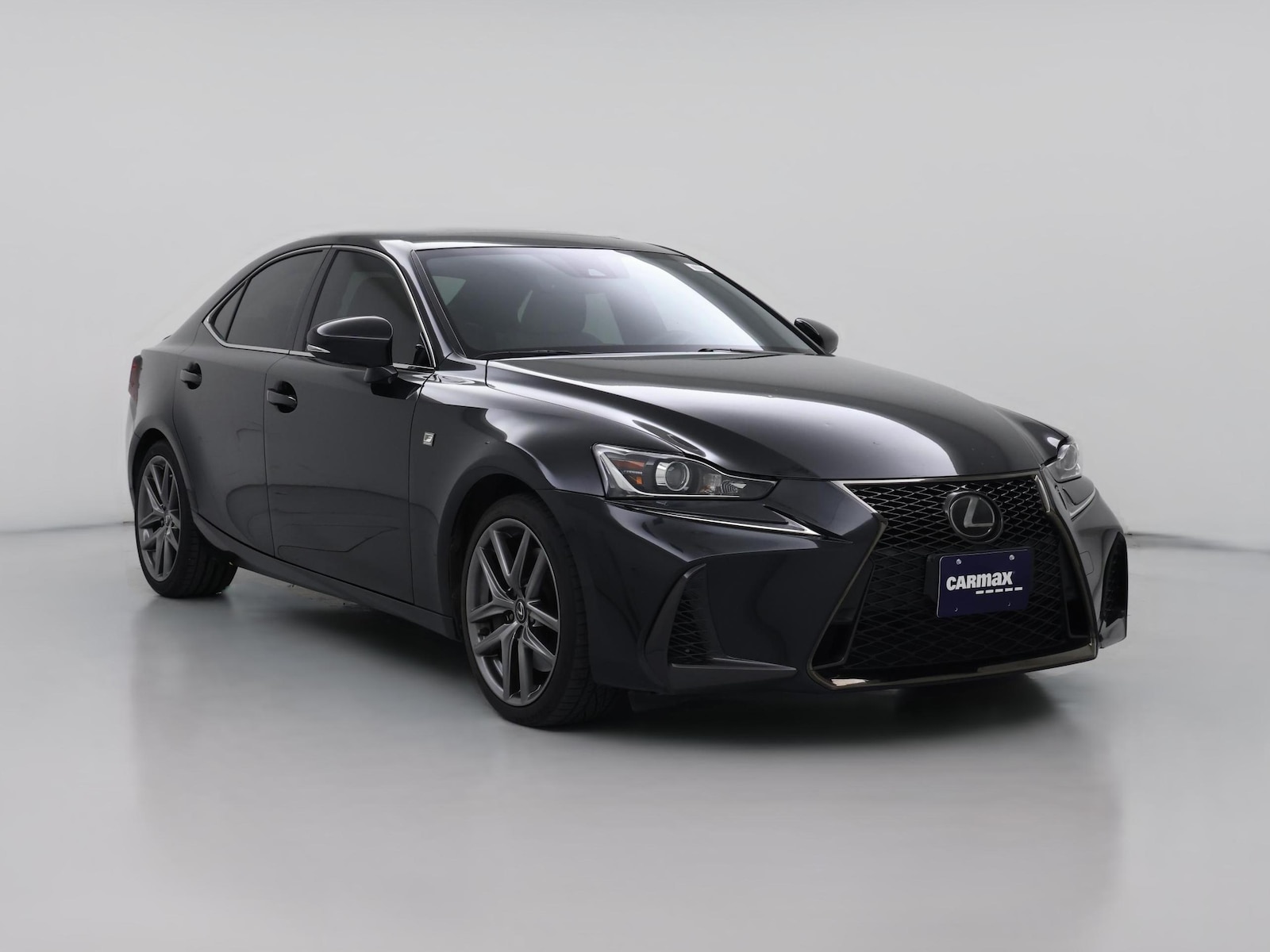 2020 Lexus IS