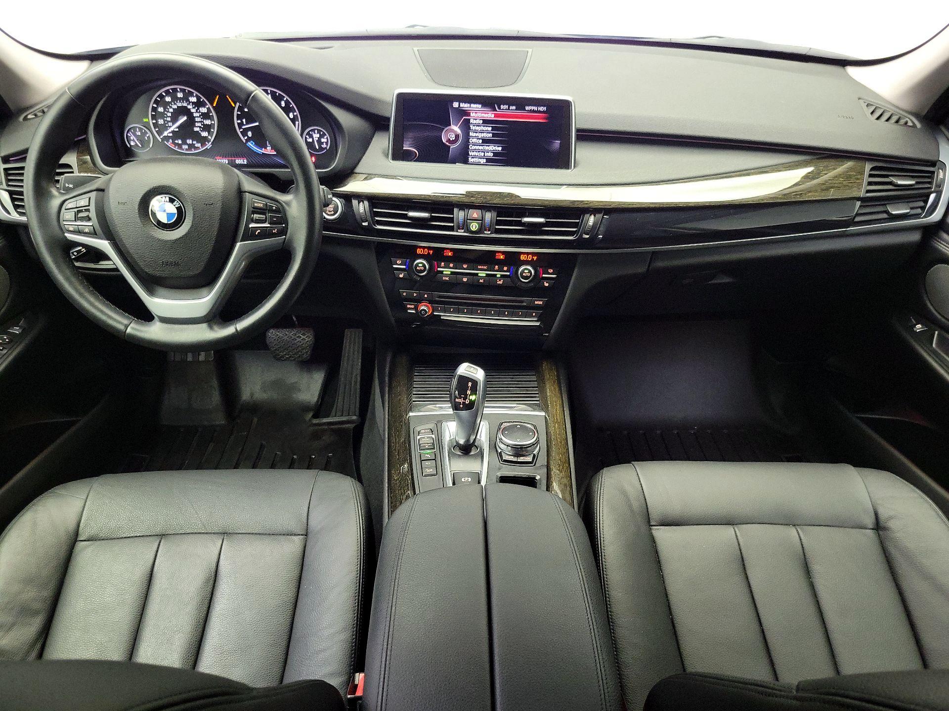 Thumbnail: 2016 BMW X5 - 9