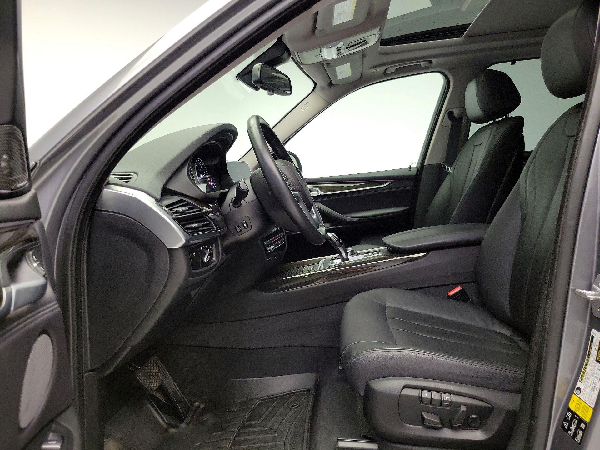 Thumbnail: 2016 BMW X5 - 11