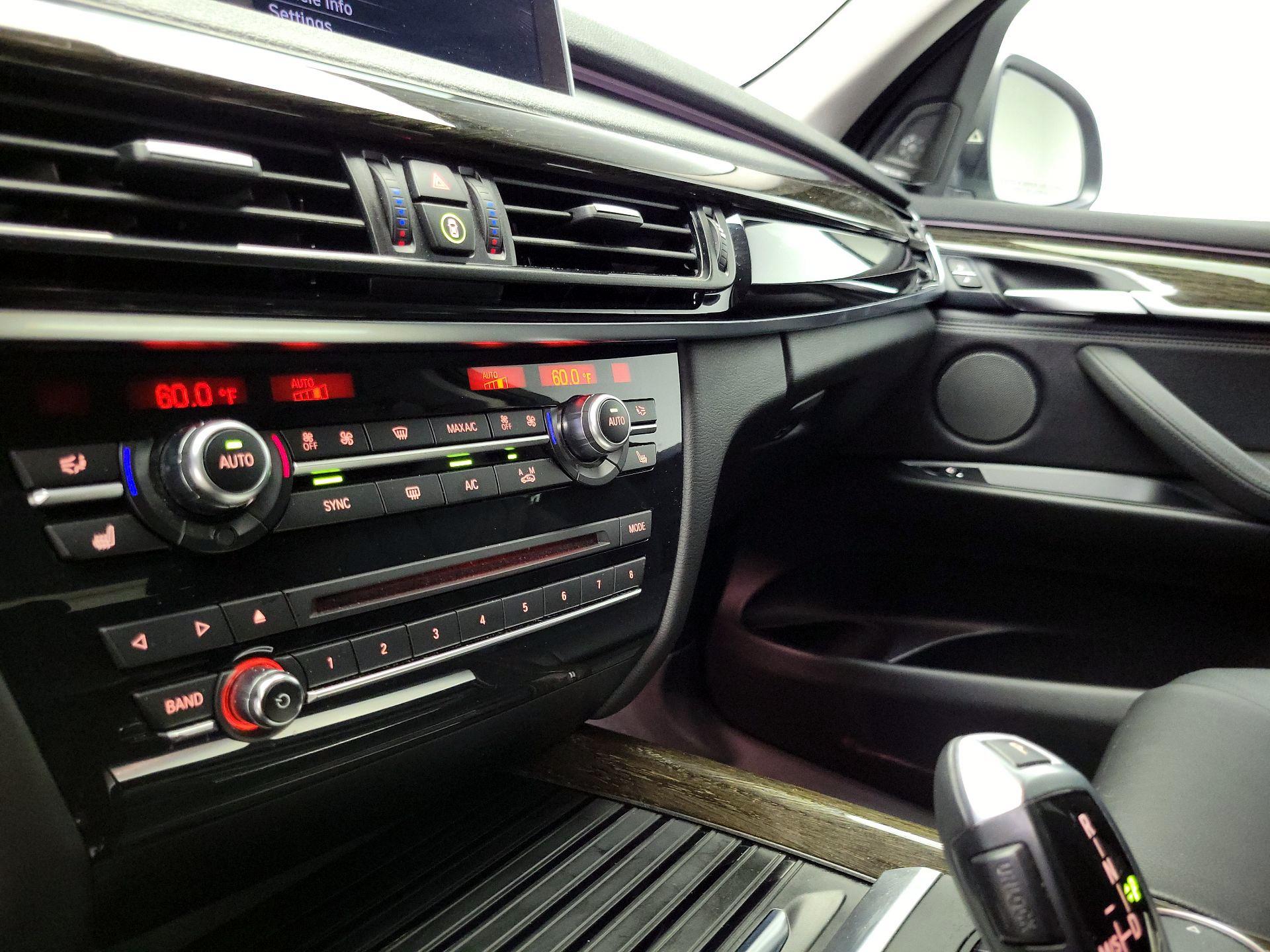 Thumbnail: 2016 BMW X5 - 17