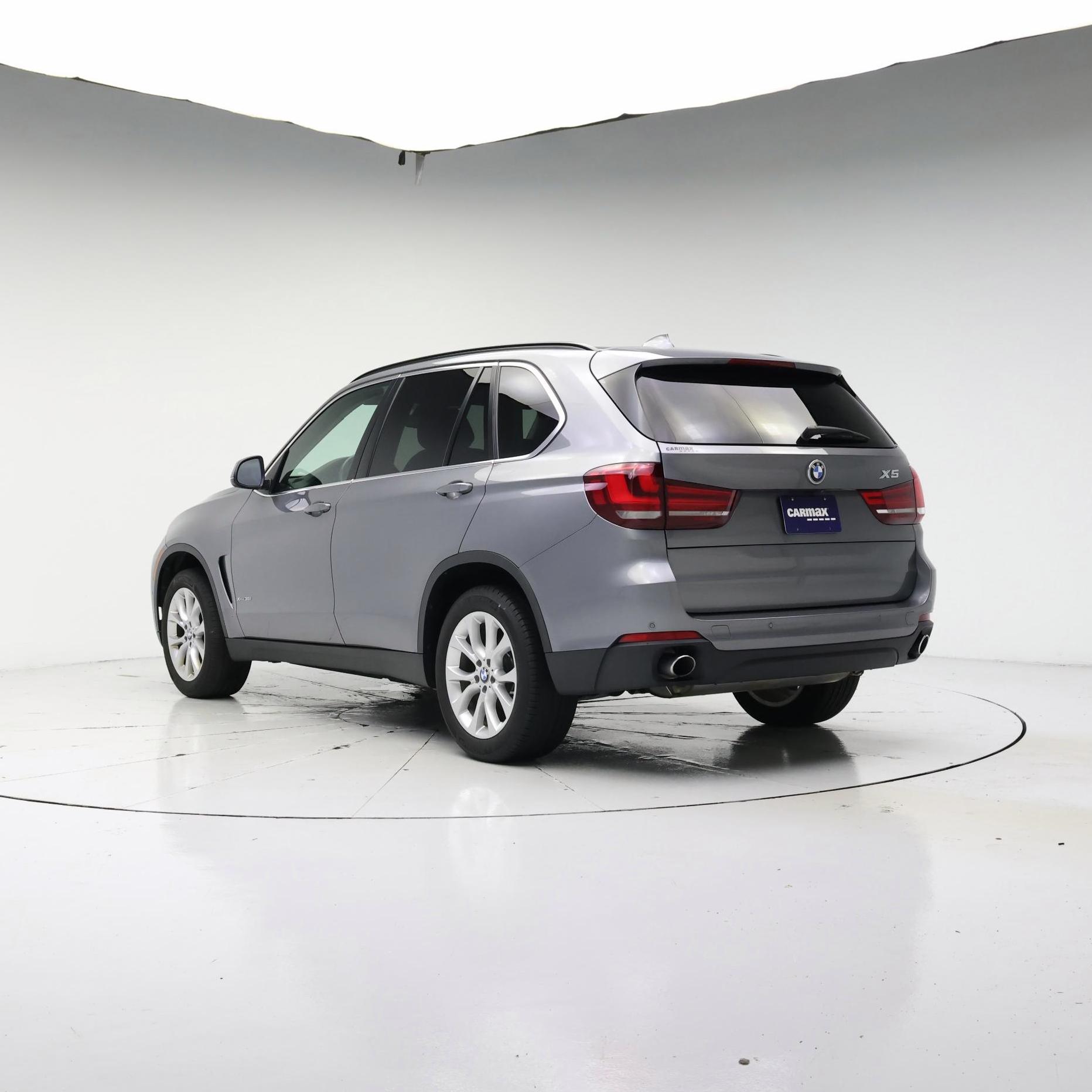 Thumbnail: 2016 BMW X5 - 2