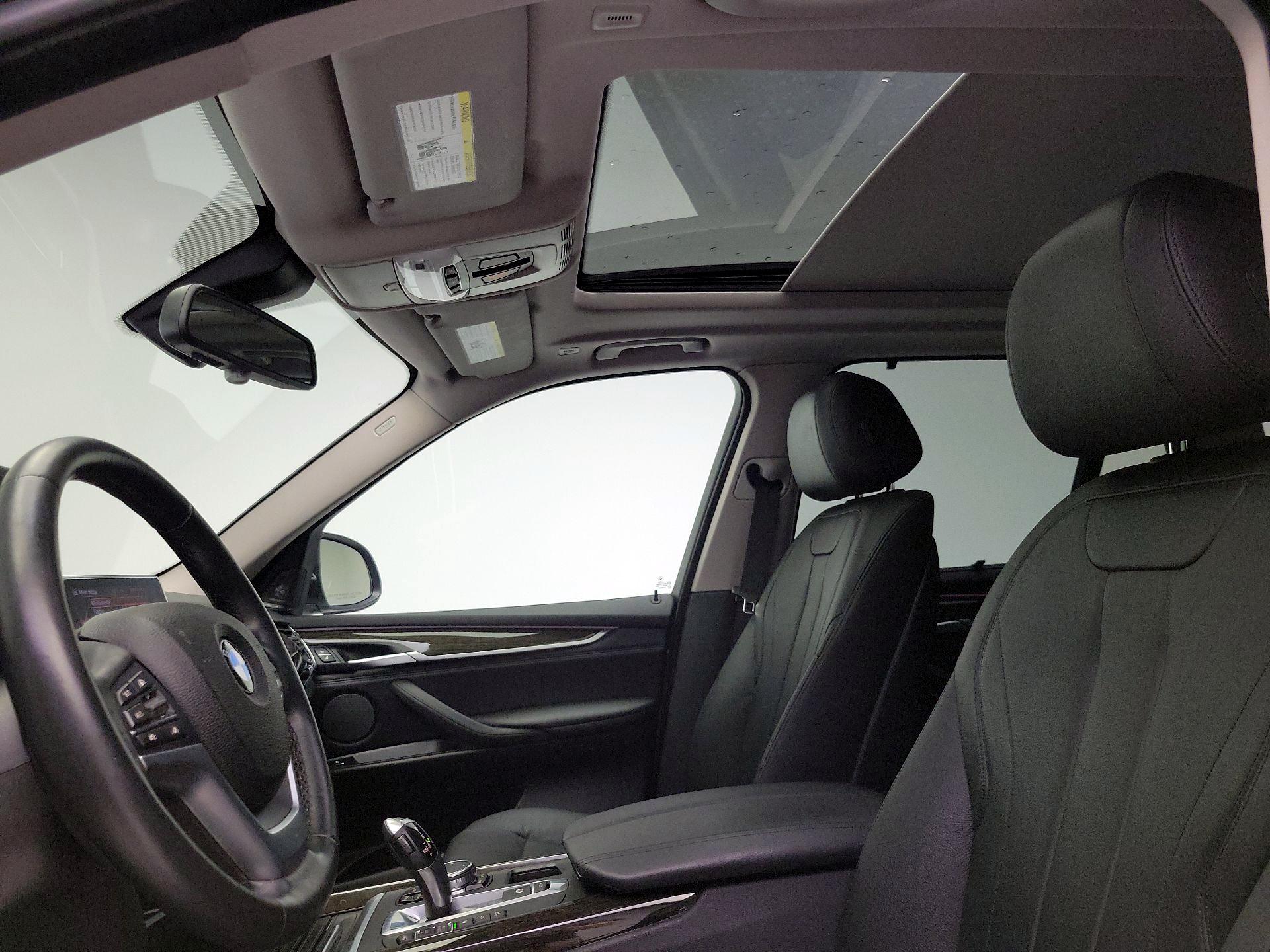 Thumbnail: 2016 BMW X5 - 20