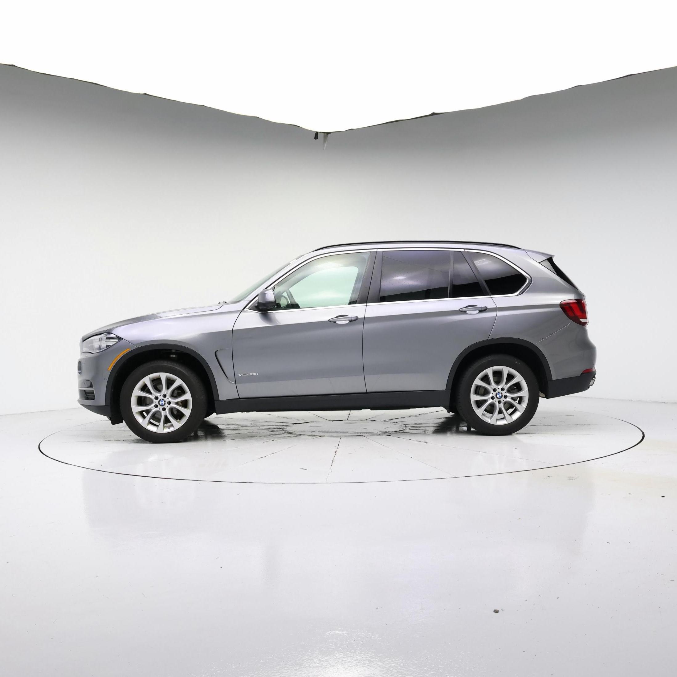 Thumbnail: 2016 BMW X5 - 3