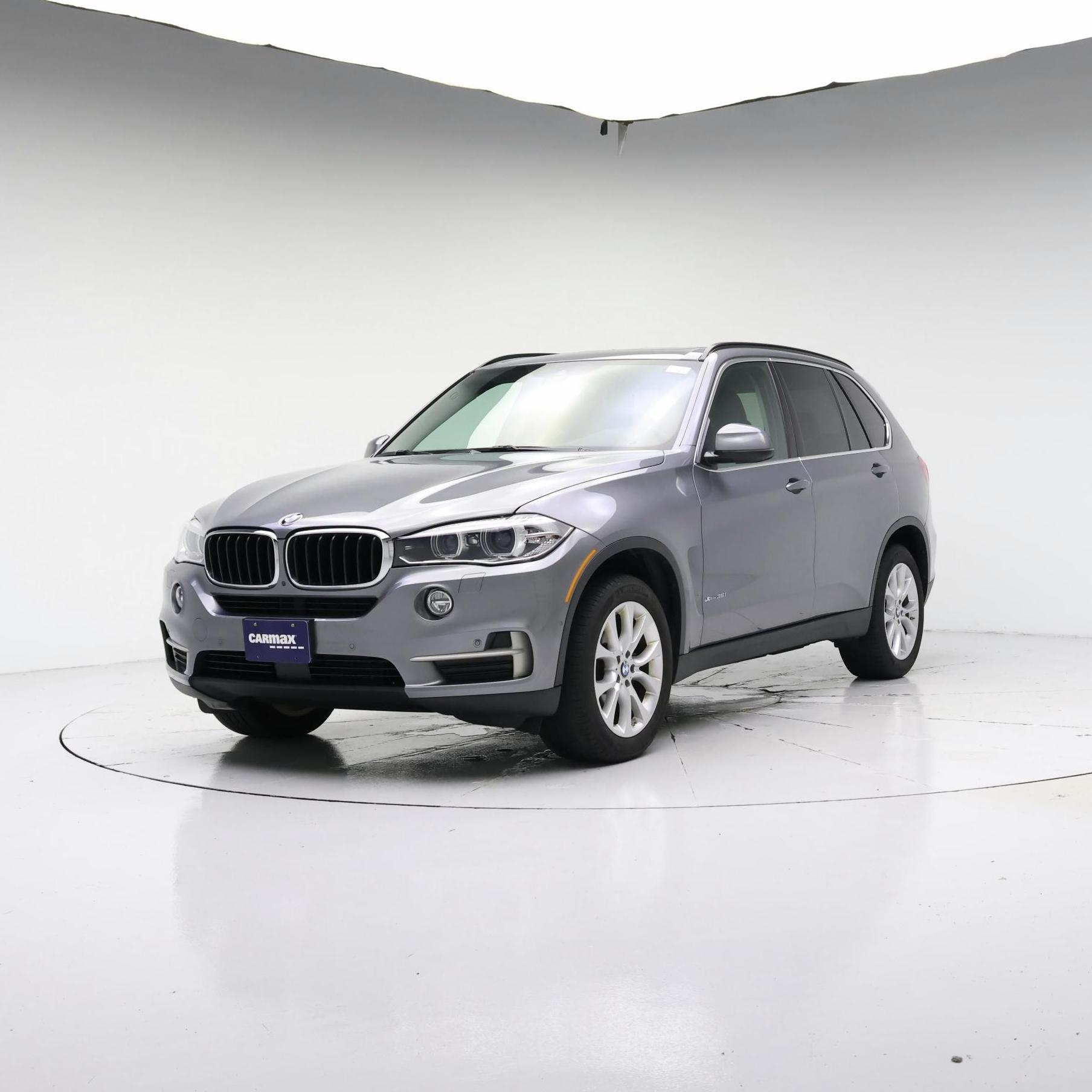 Thumbnail: 2016 BMW X5 - 4