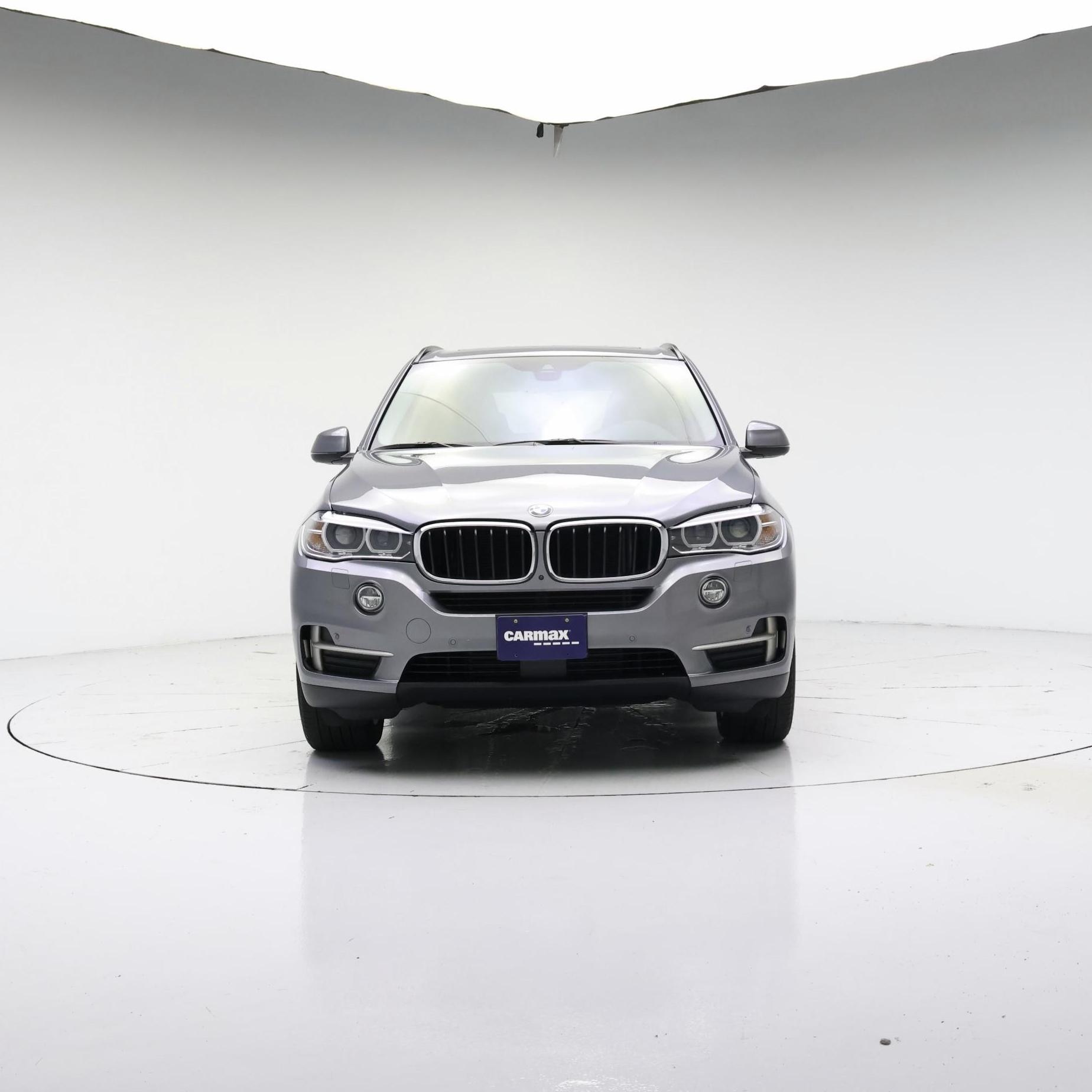 Thumbnail: 2016 BMW X5 - 5