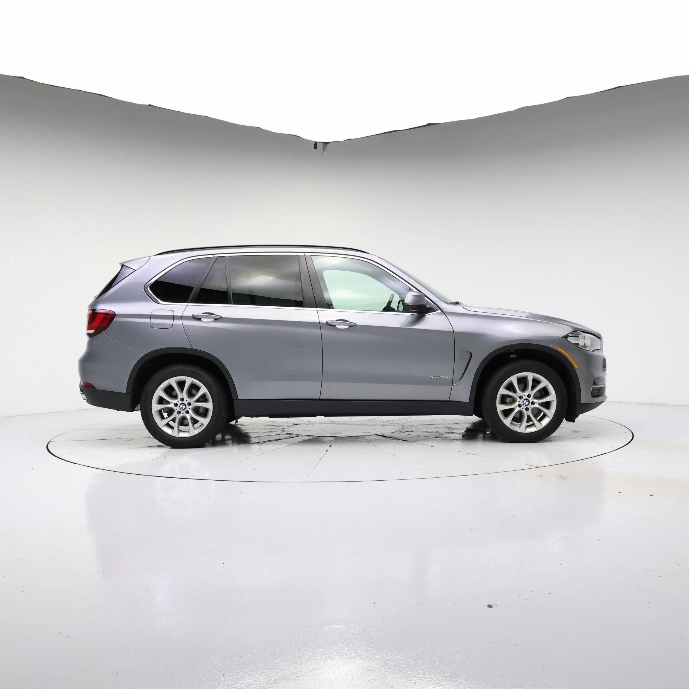 Thumbnail: 2016 BMW X5 - 7