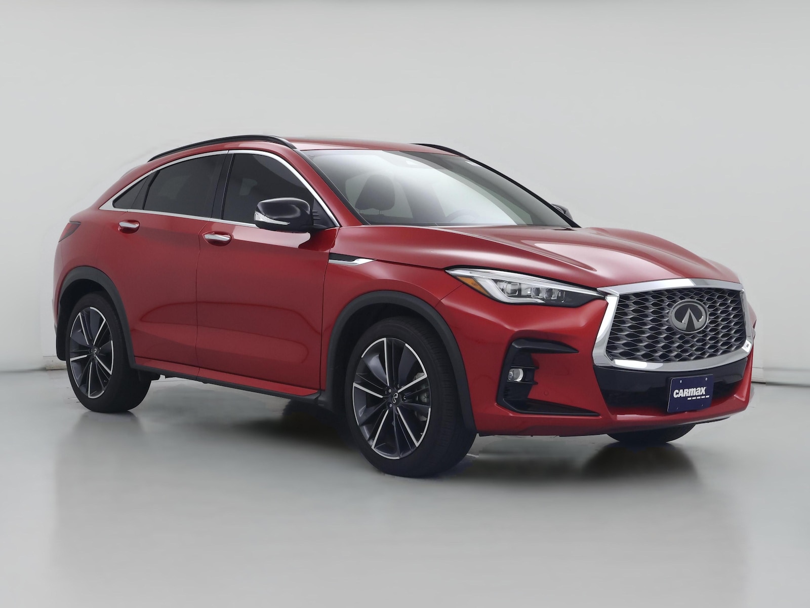 2023 INFINITI QX55