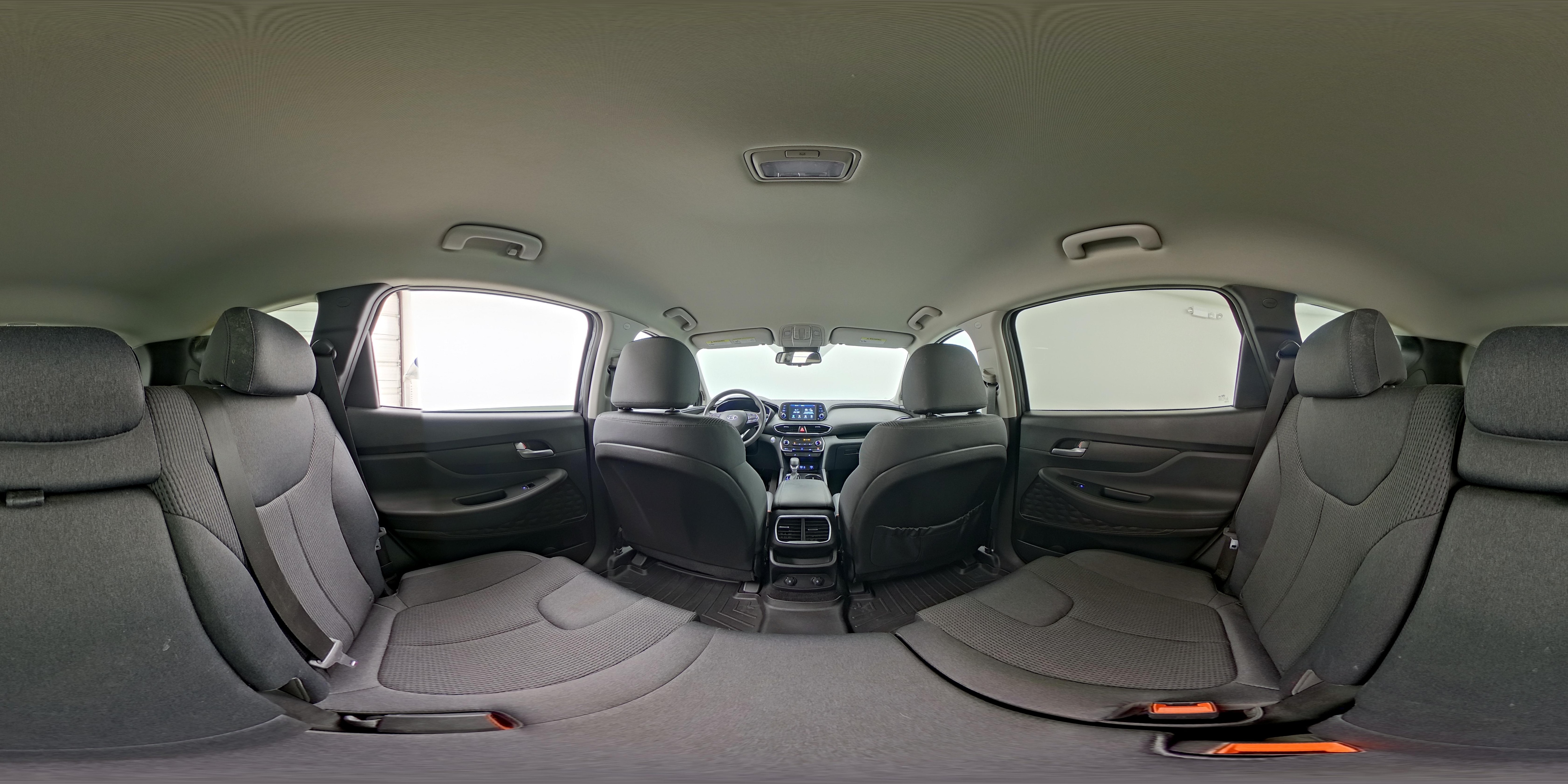 2020 Hyundai Santa Fe SEL - Photo 25
