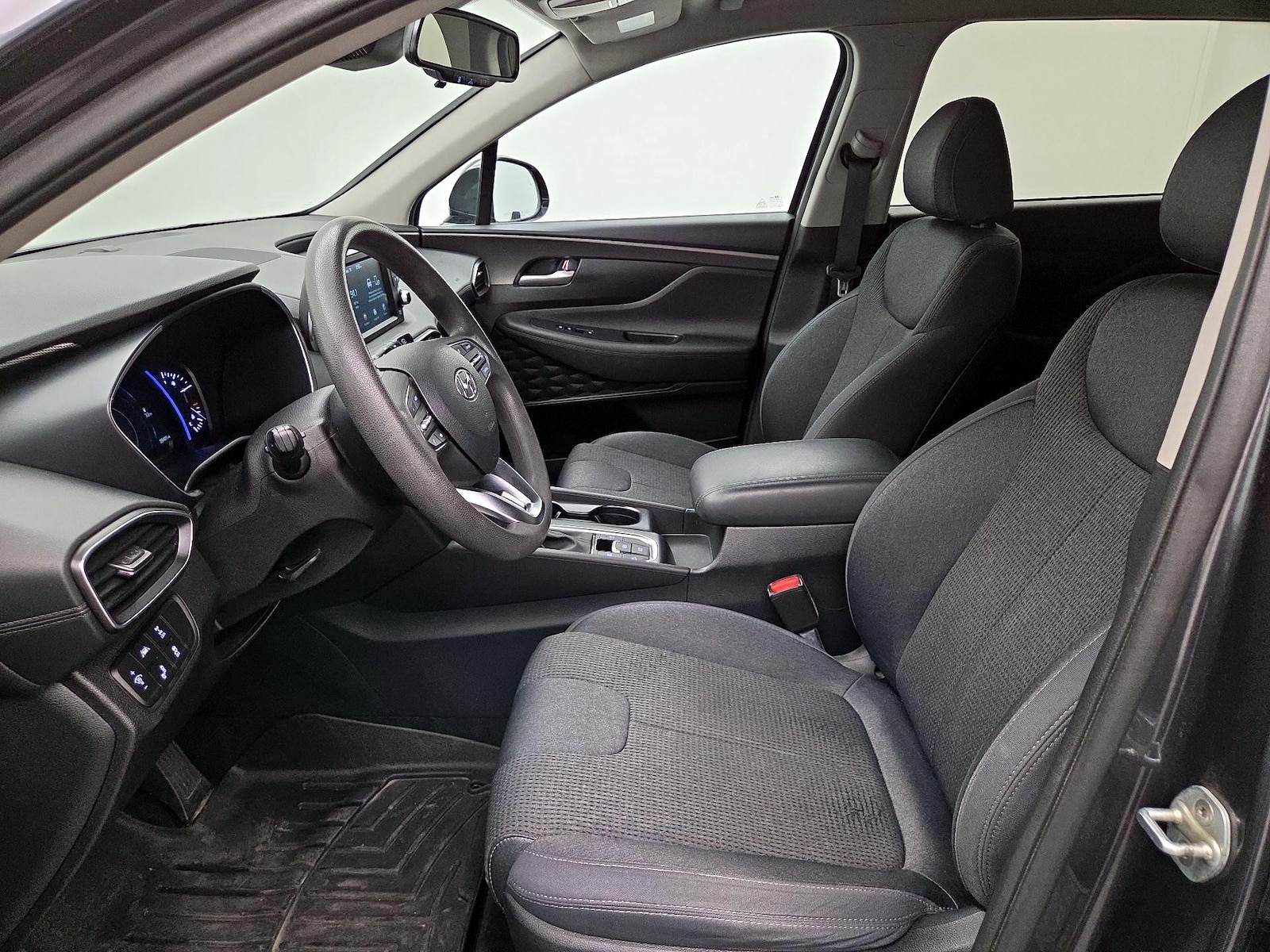 2020 Hyundai Santa Fe SEL - Photo 12