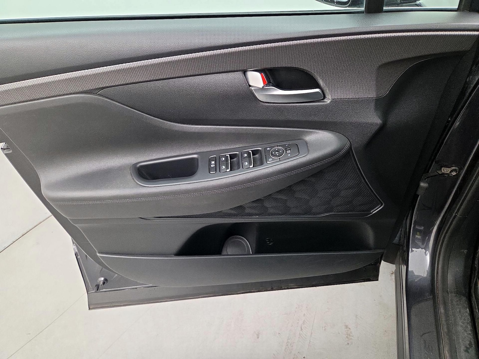 2020 Hyundai Santa Fe SEL - Photo 13