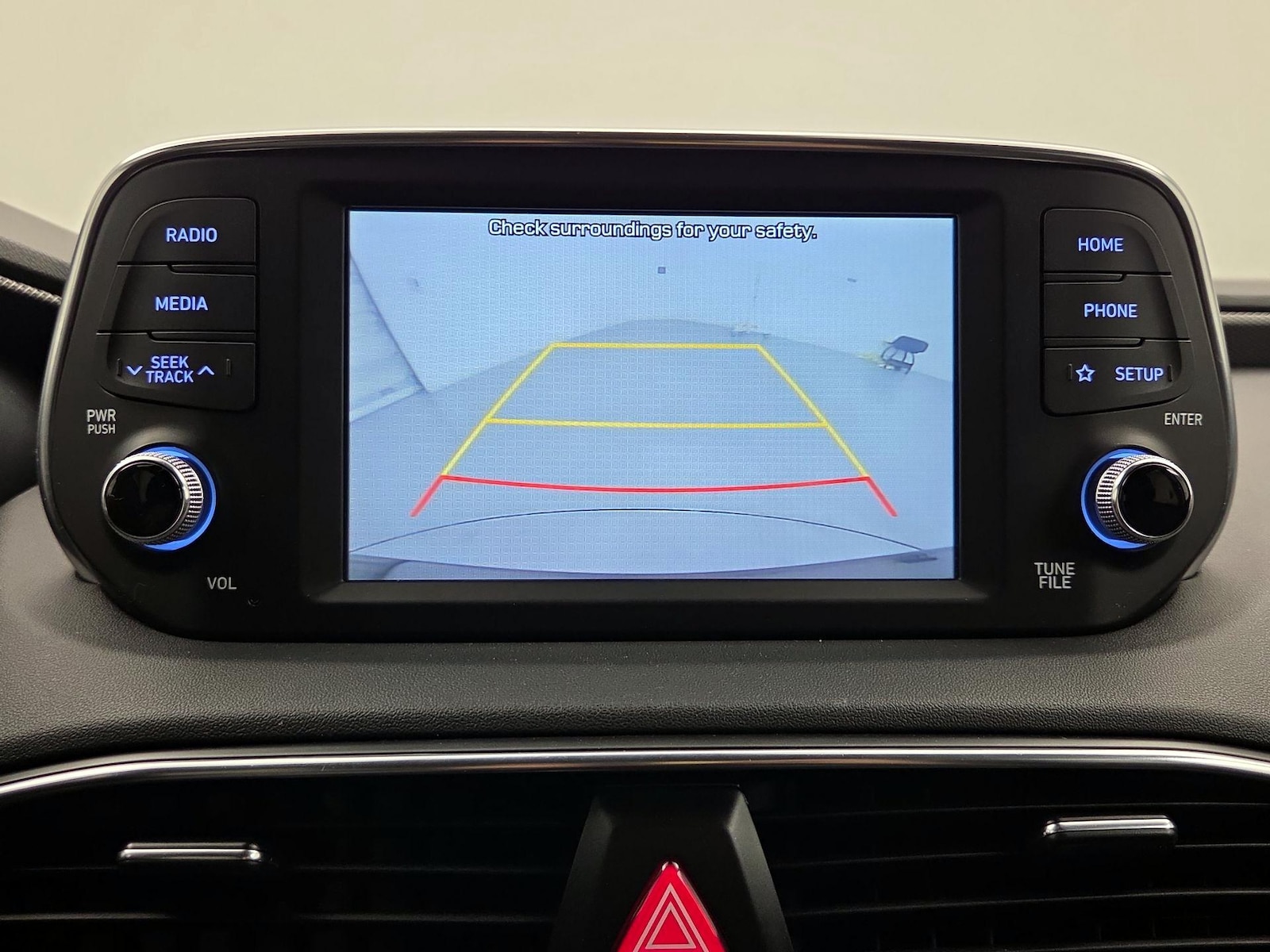 2020 Hyundai Santa Fe SEL - Photo 15