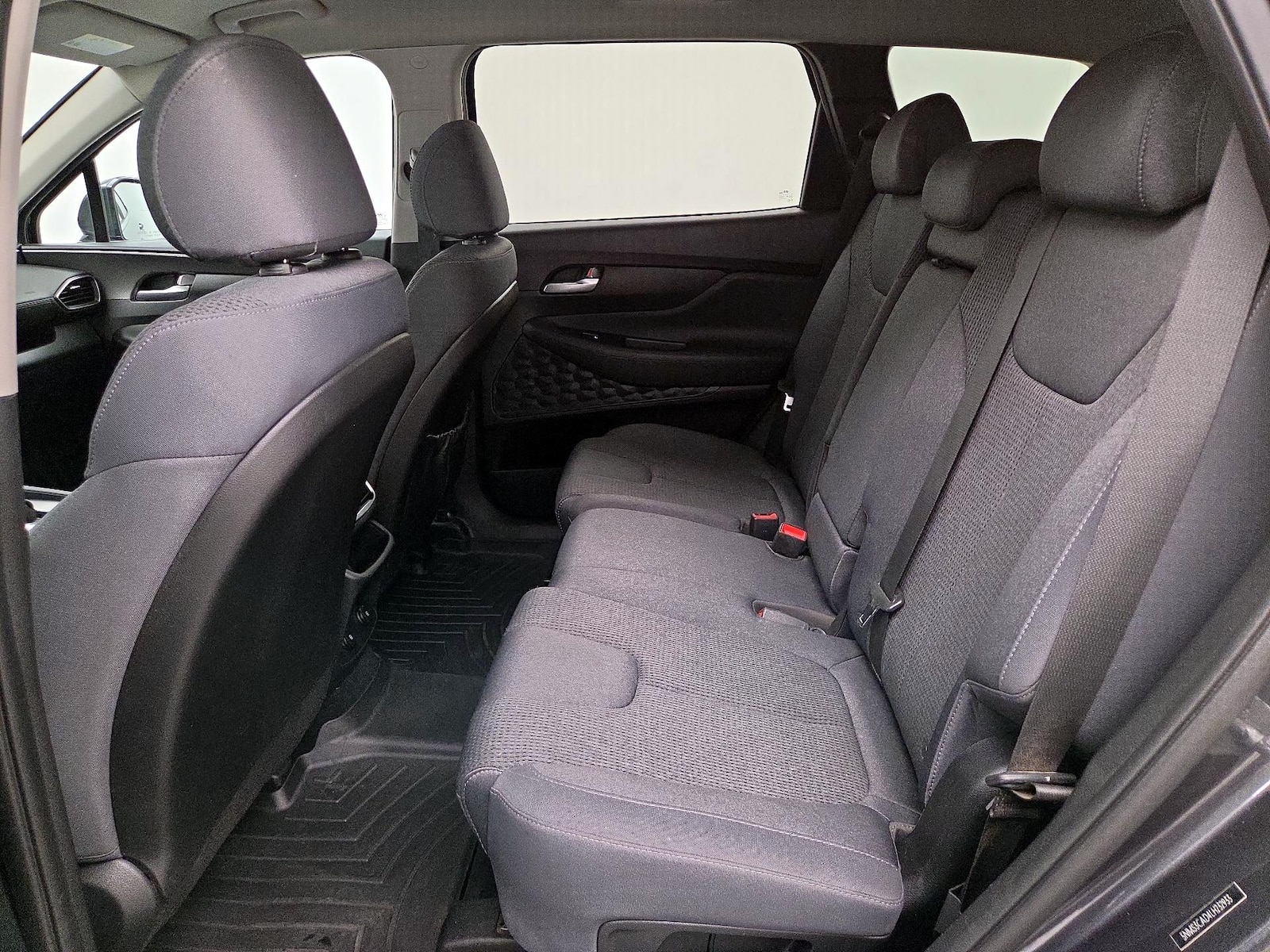 2020 Hyundai Santa Fe SEL - Photo 20