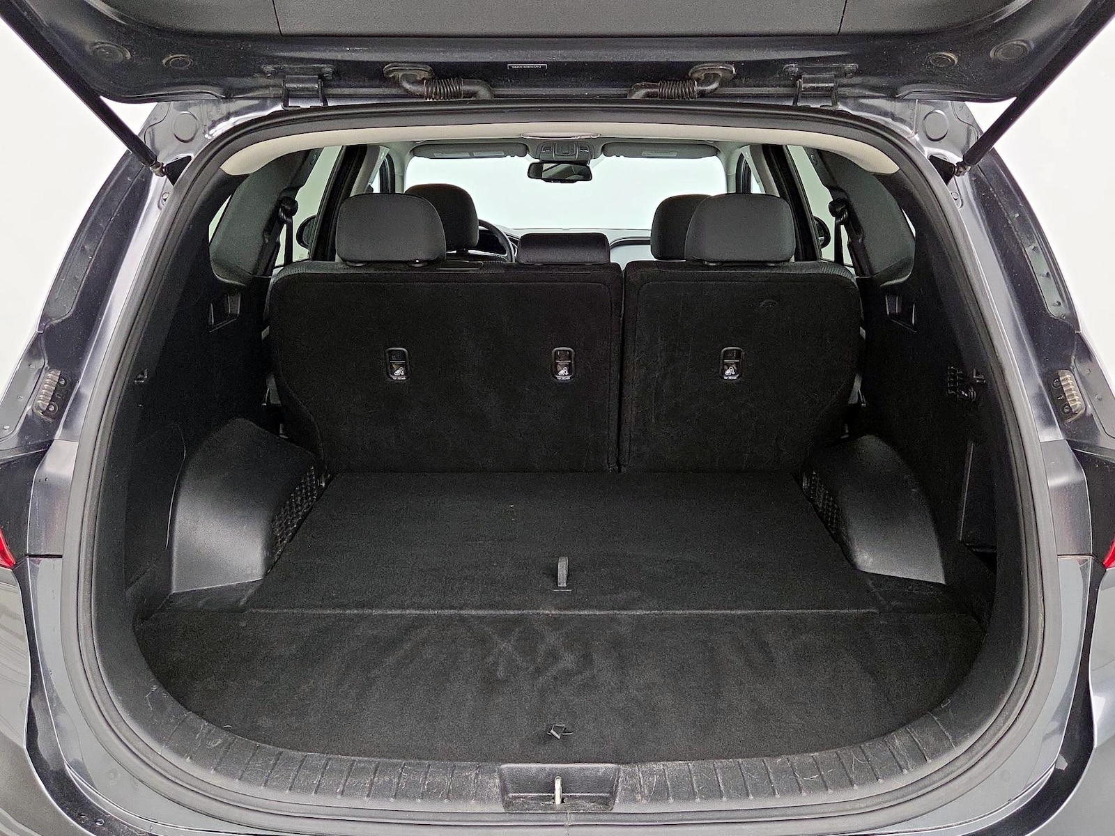 2020 Hyundai Santa Fe SEL - Photo 21