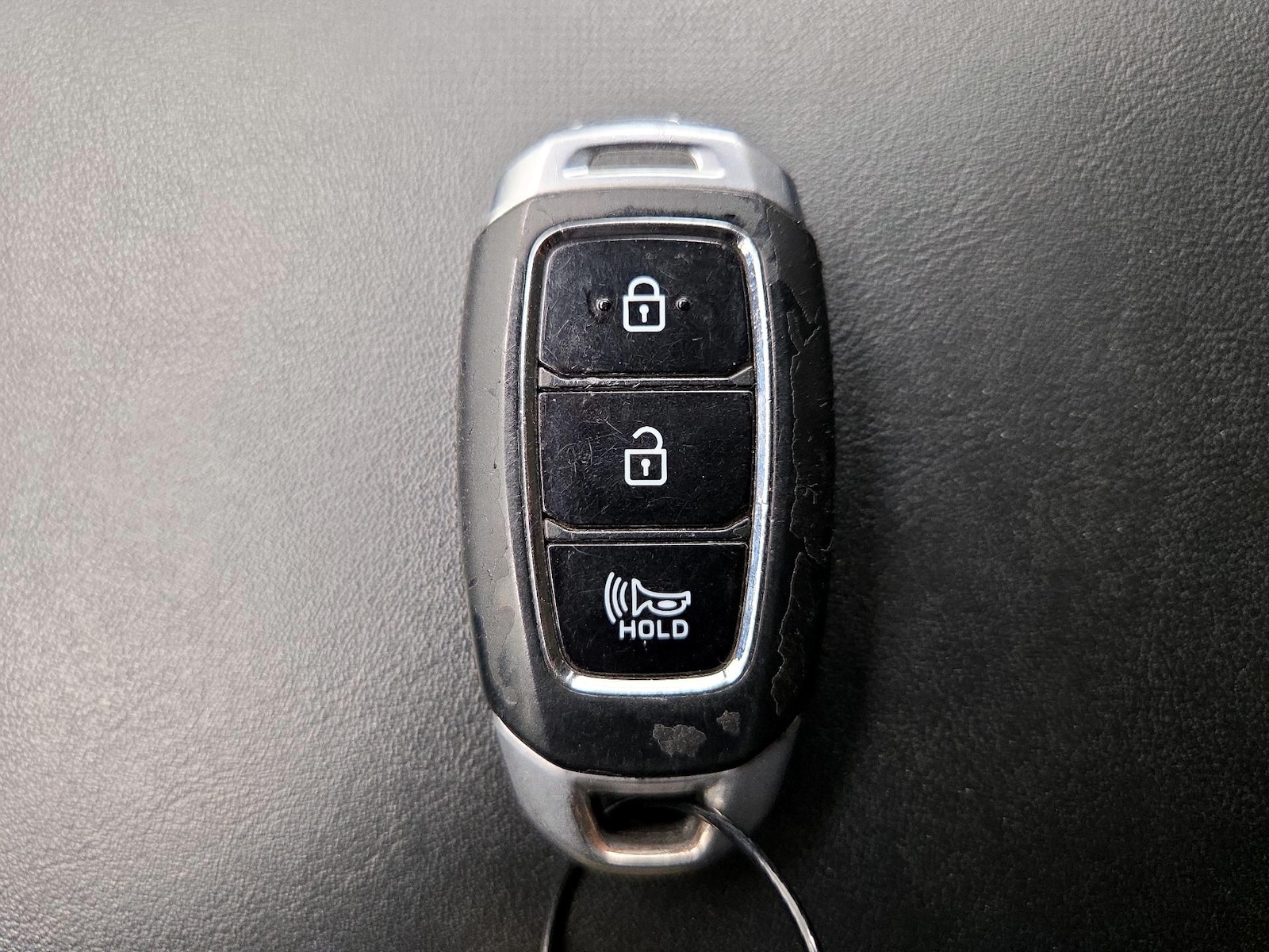 2020 Hyundai Santa Fe SEL - Photo 23