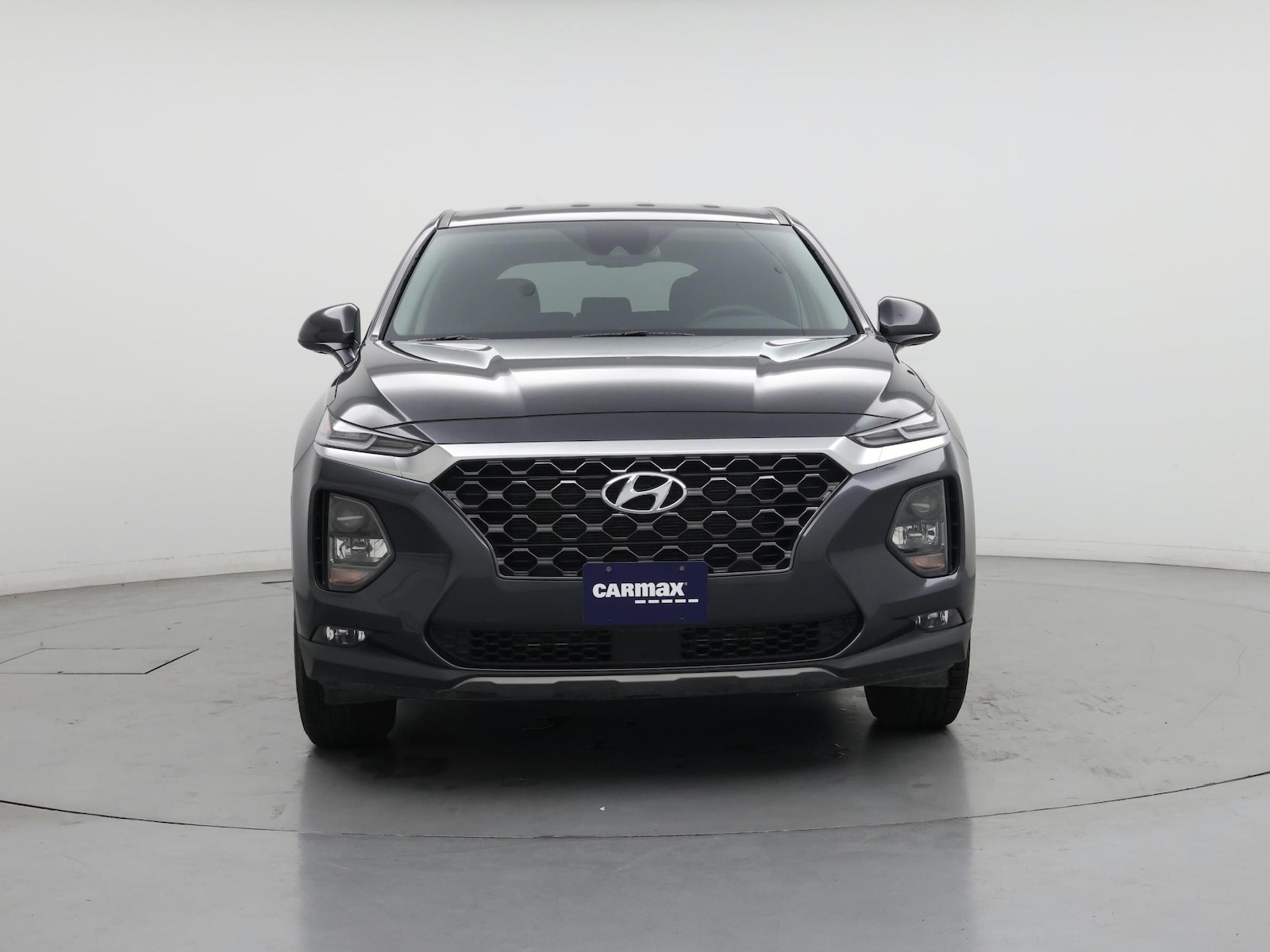 2020 Hyundai Santa Fe SEL - Photo 6