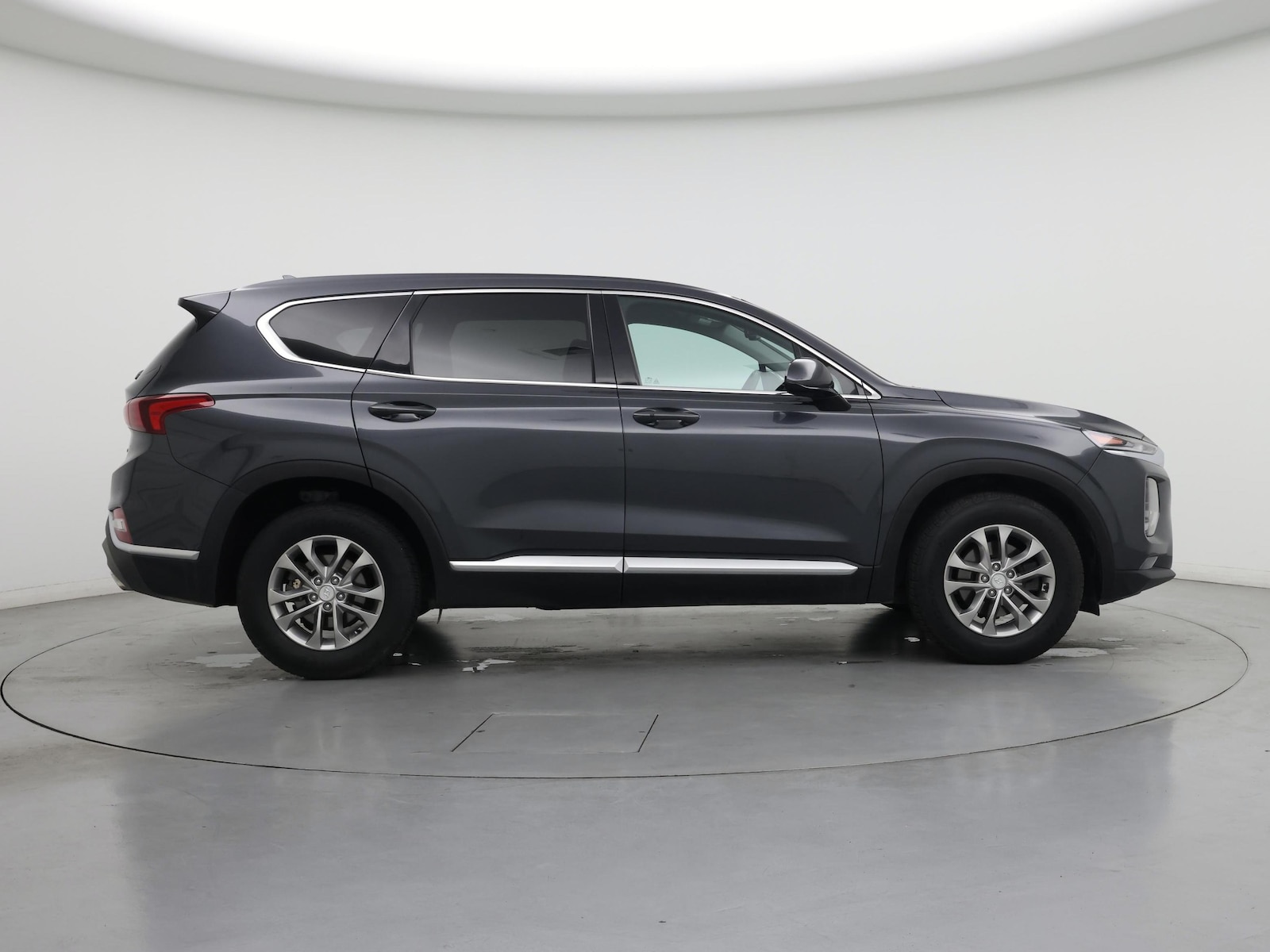 2020 Hyundai Santa Fe SEL - Photo 8