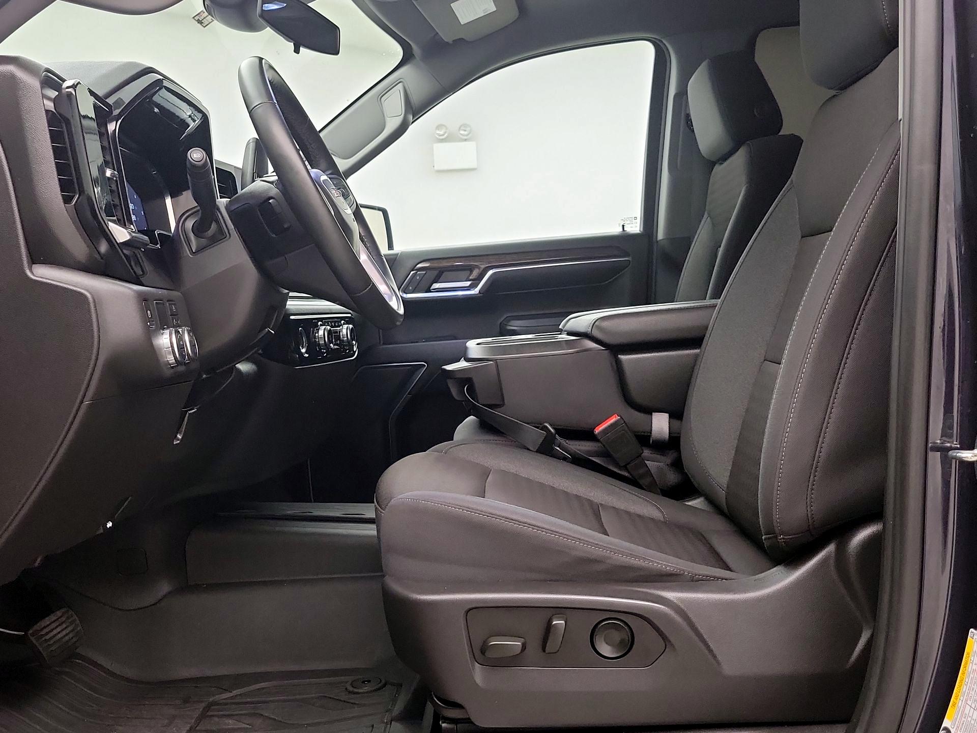 Thumbnail: 2024 GMC Sierra 1500 - 11