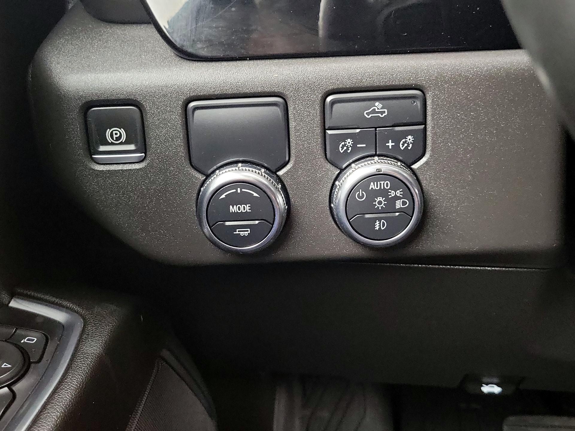 Thumbnail: 2024 GMC Sierra 1500 - 13