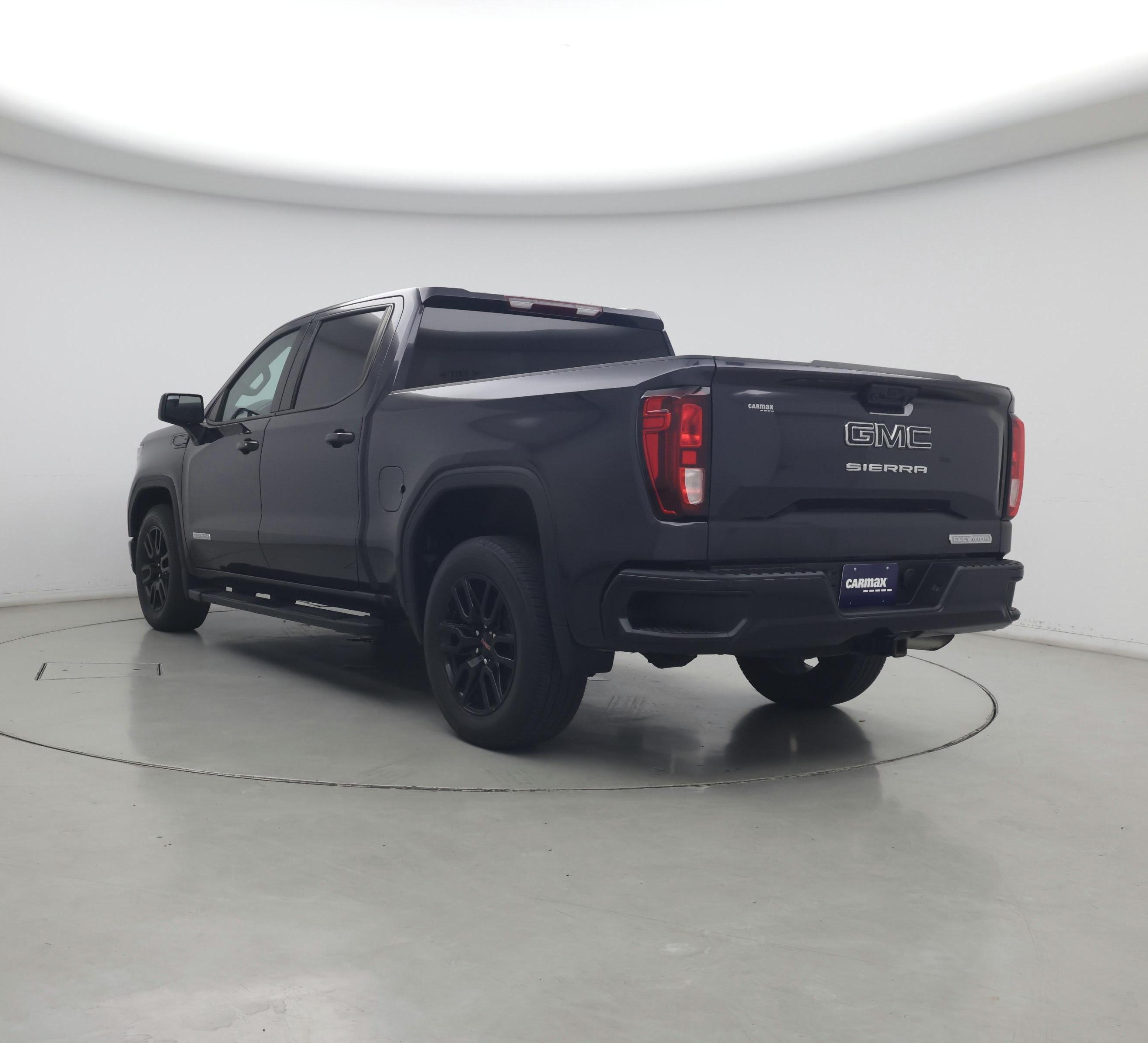 Thumbnail: 2024 GMC Sierra 1500 - 2
