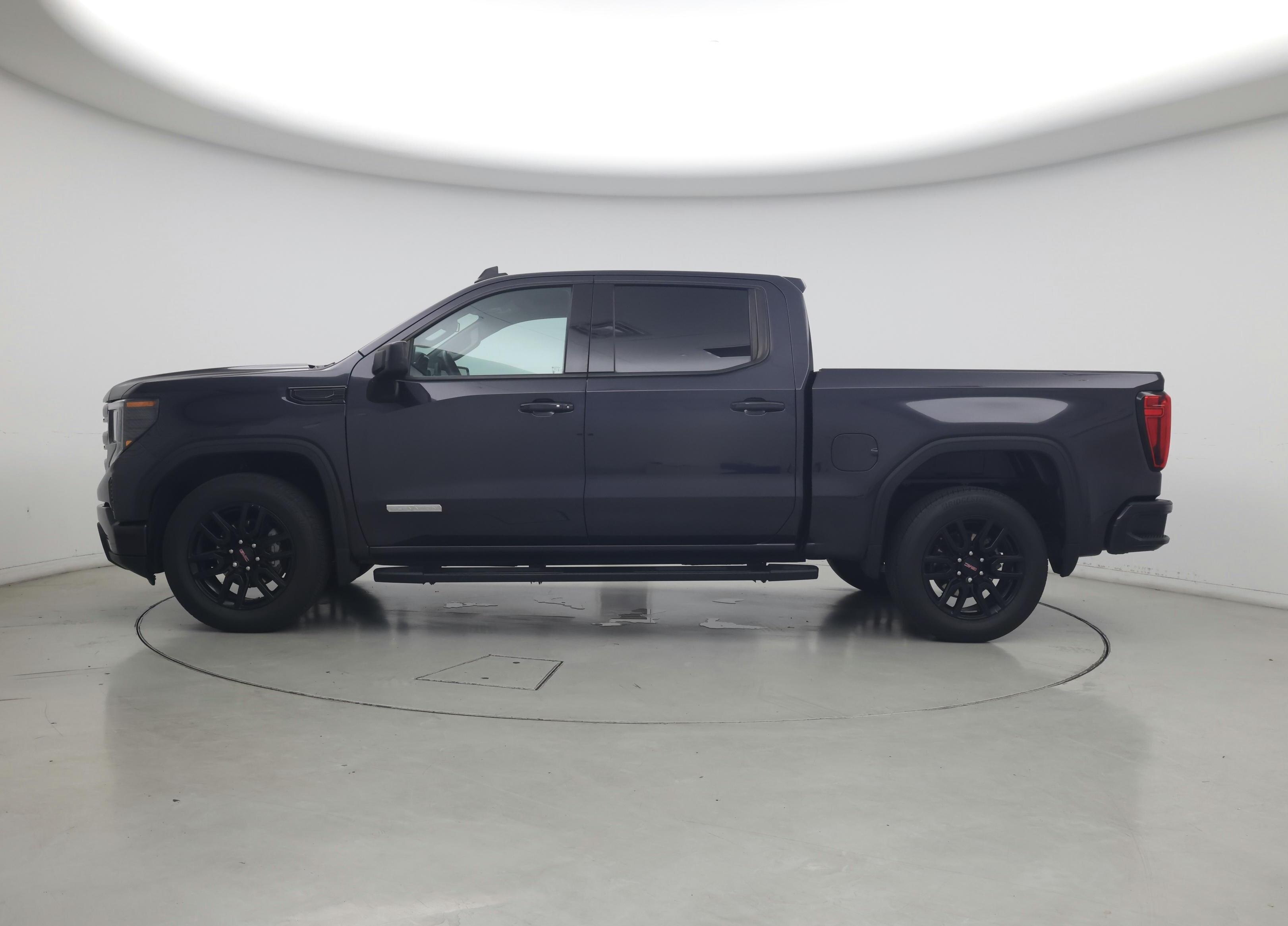 Thumbnail: 2024 GMC Sierra 1500 - 3