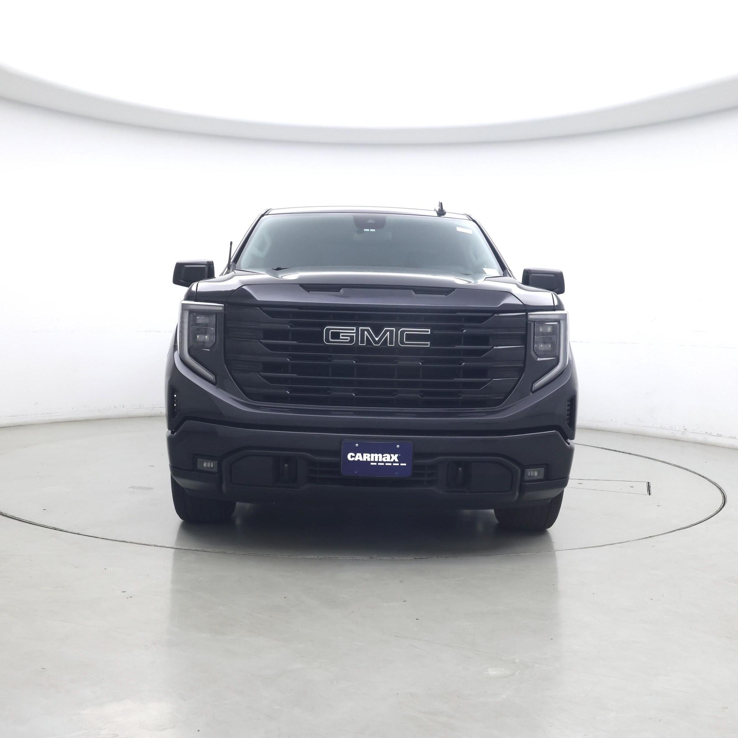 Thumbnail: 2024 GMC Sierra 1500 - 5