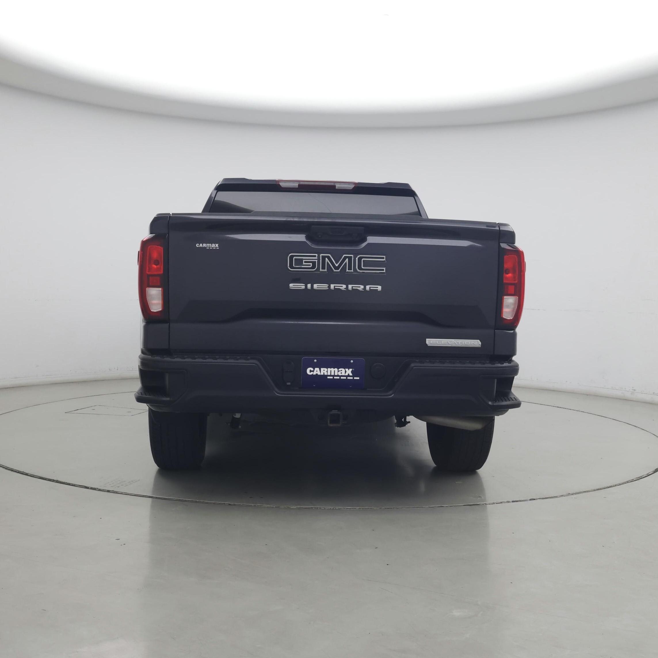 Thumbnail: 2024 GMC Sierra 1500 - 6