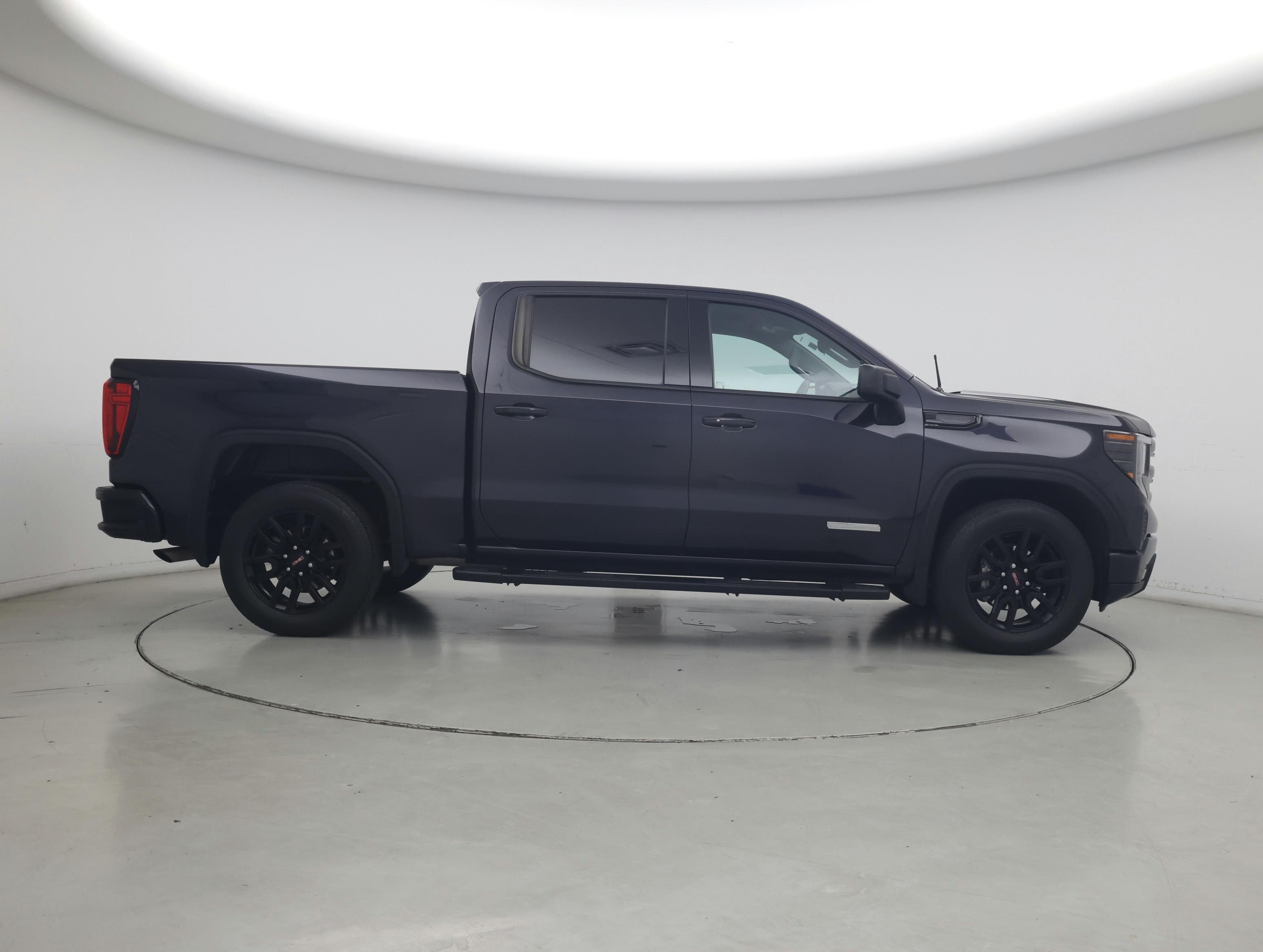 Thumbnail: 2024 GMC Sierra 1500 - 7