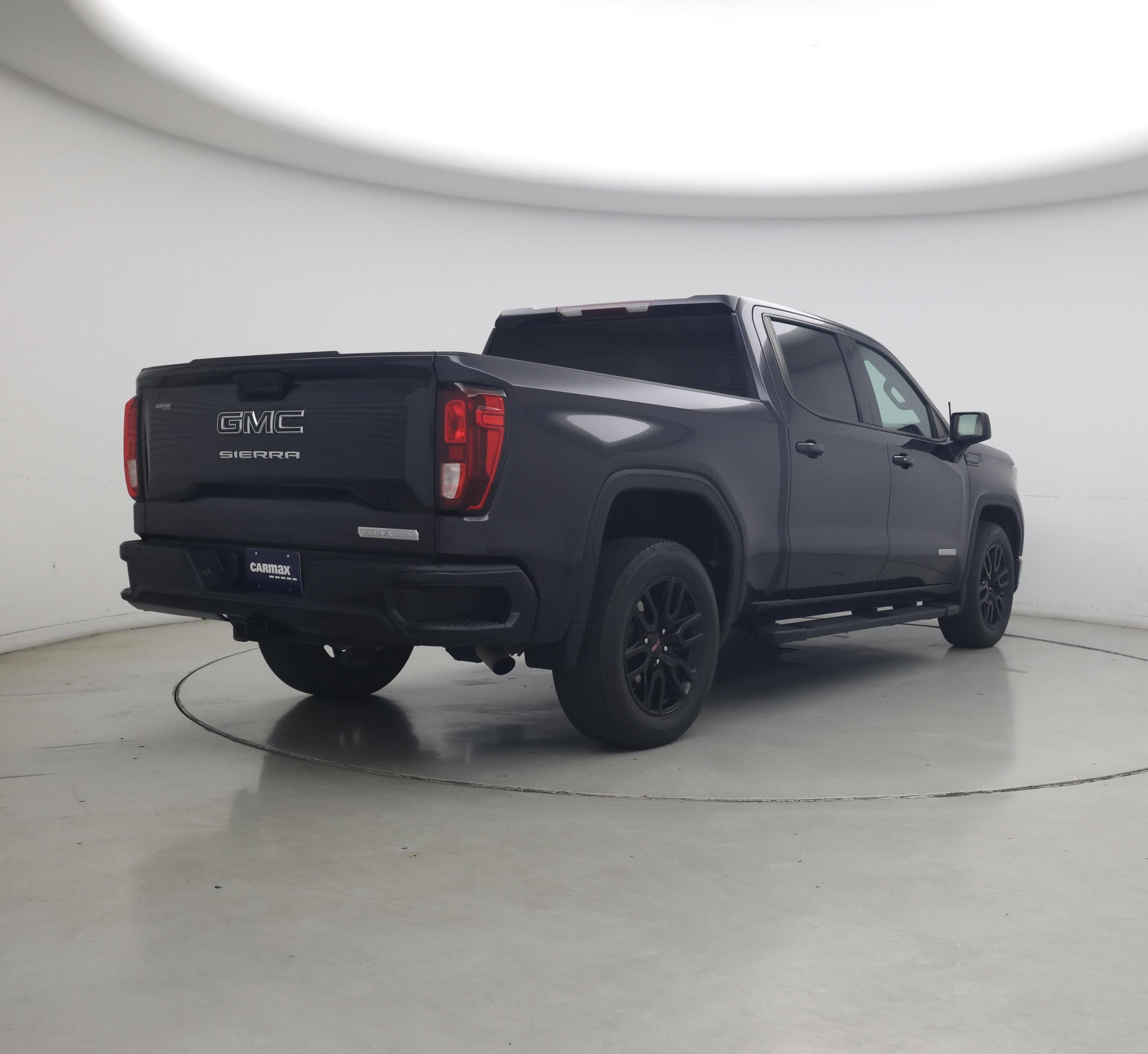 Thumbnail: 2024 GMC Sierra 1500 - 8