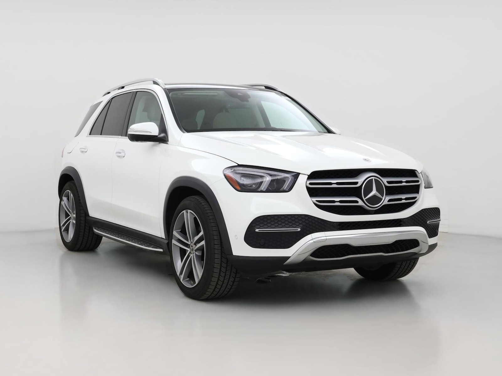 2022 Mercedes-Benz GLE