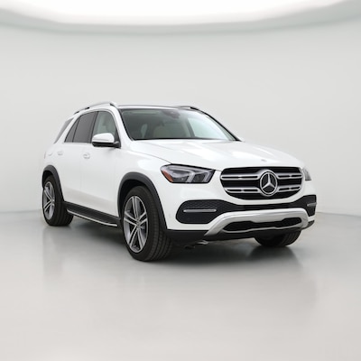 2022 Mercedes-Benz GLE350