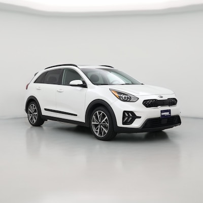 2020 Kia Niro Touring