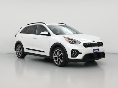 2020 Kia Niro Touring