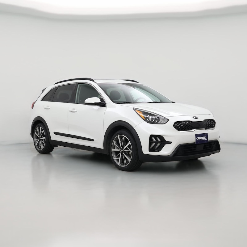 2020 Kia Niro Touring