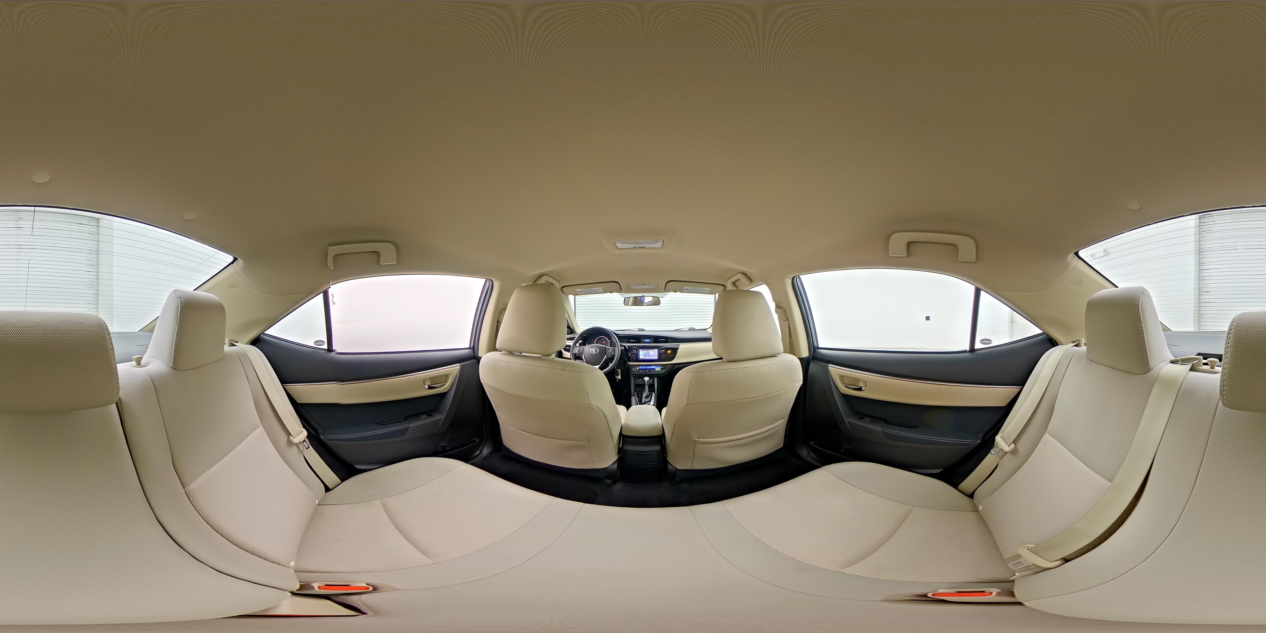 2014 Toyota Corolla LE Eco Plus - Photo 25