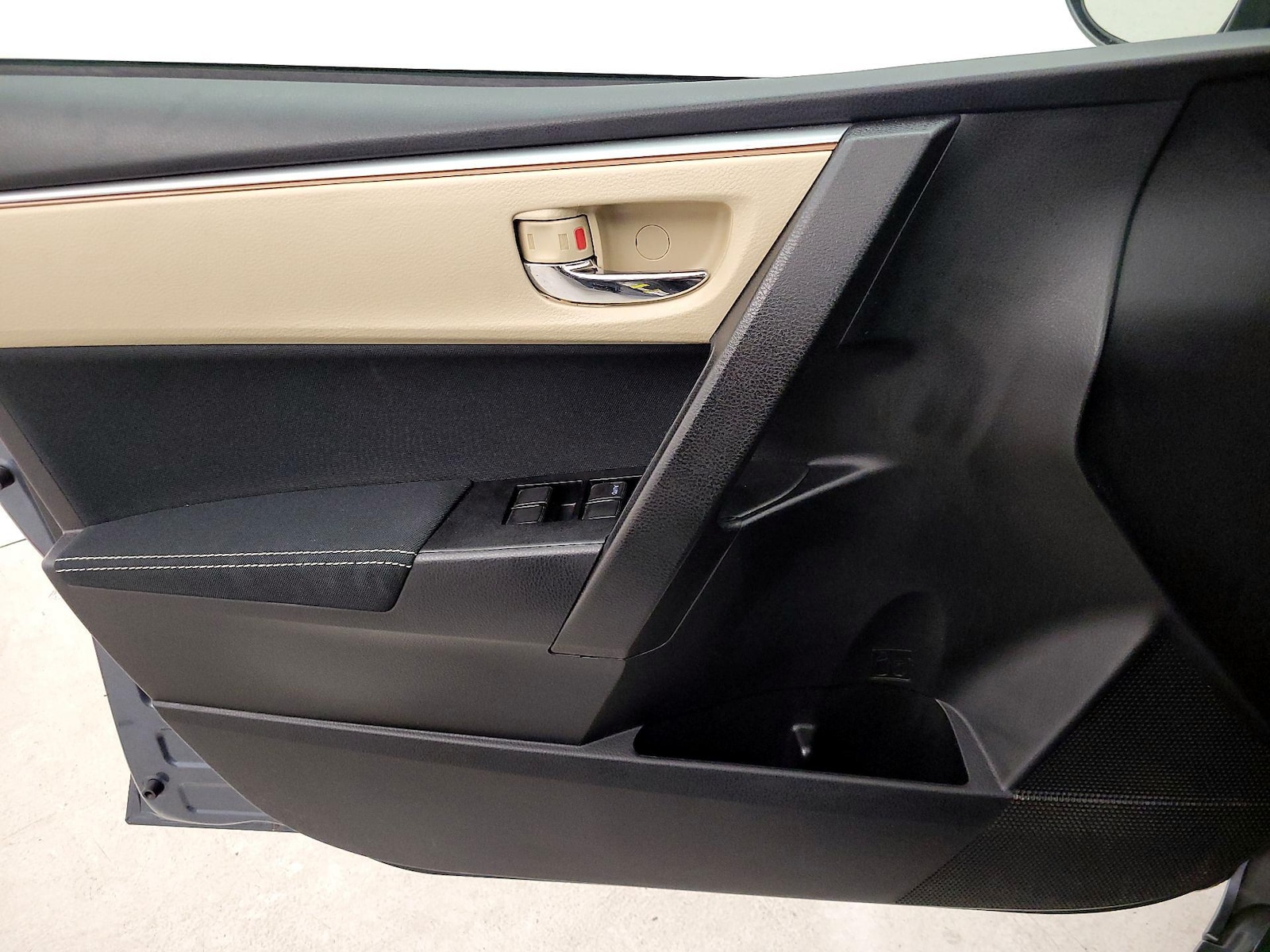 2014 Toyota Corolla LE Eco Plus - Photo 13
