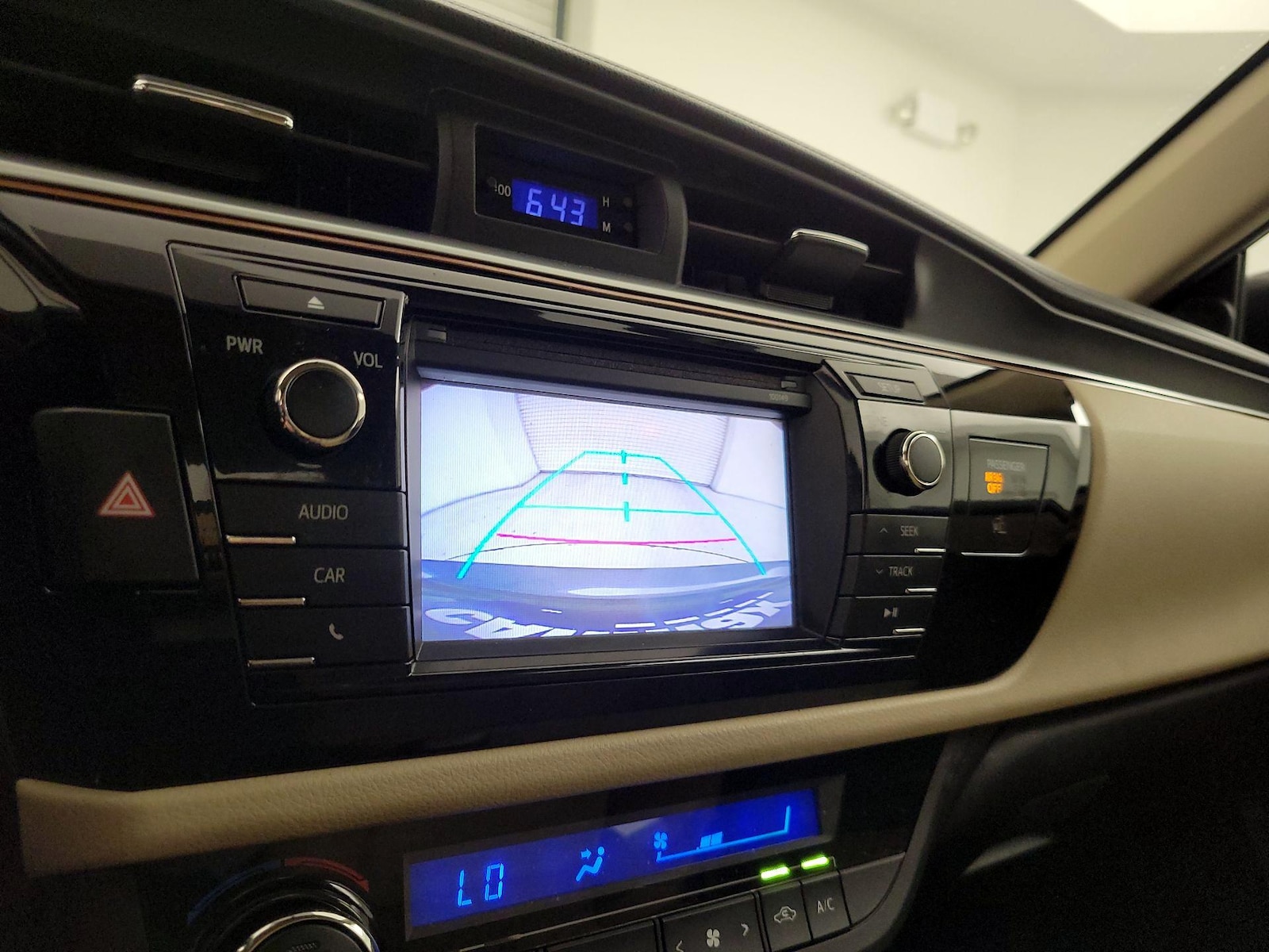 2014 Toyota Corolla LE Eco Plus - Photo 15
