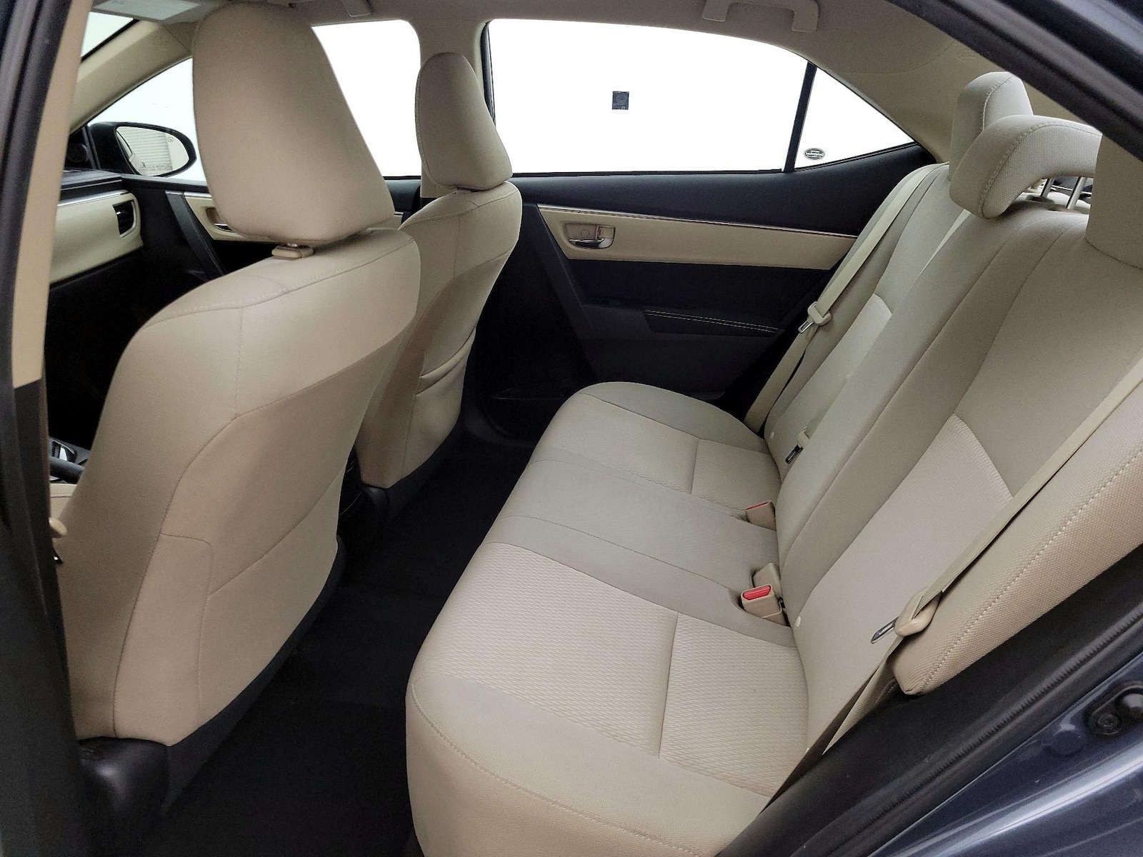 2014 Toyota Corolla LE Eco Plus - Photo 20