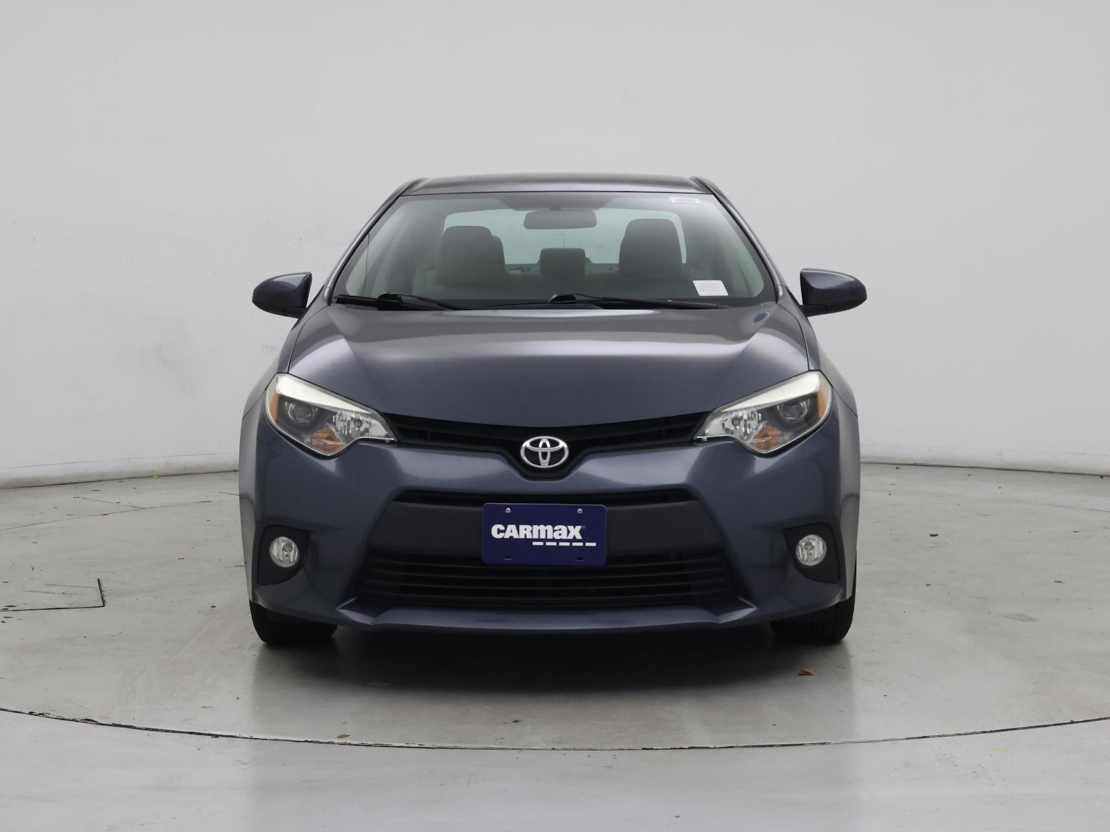 2014 Toyota Corolla LE Eco Plus - Photo 6