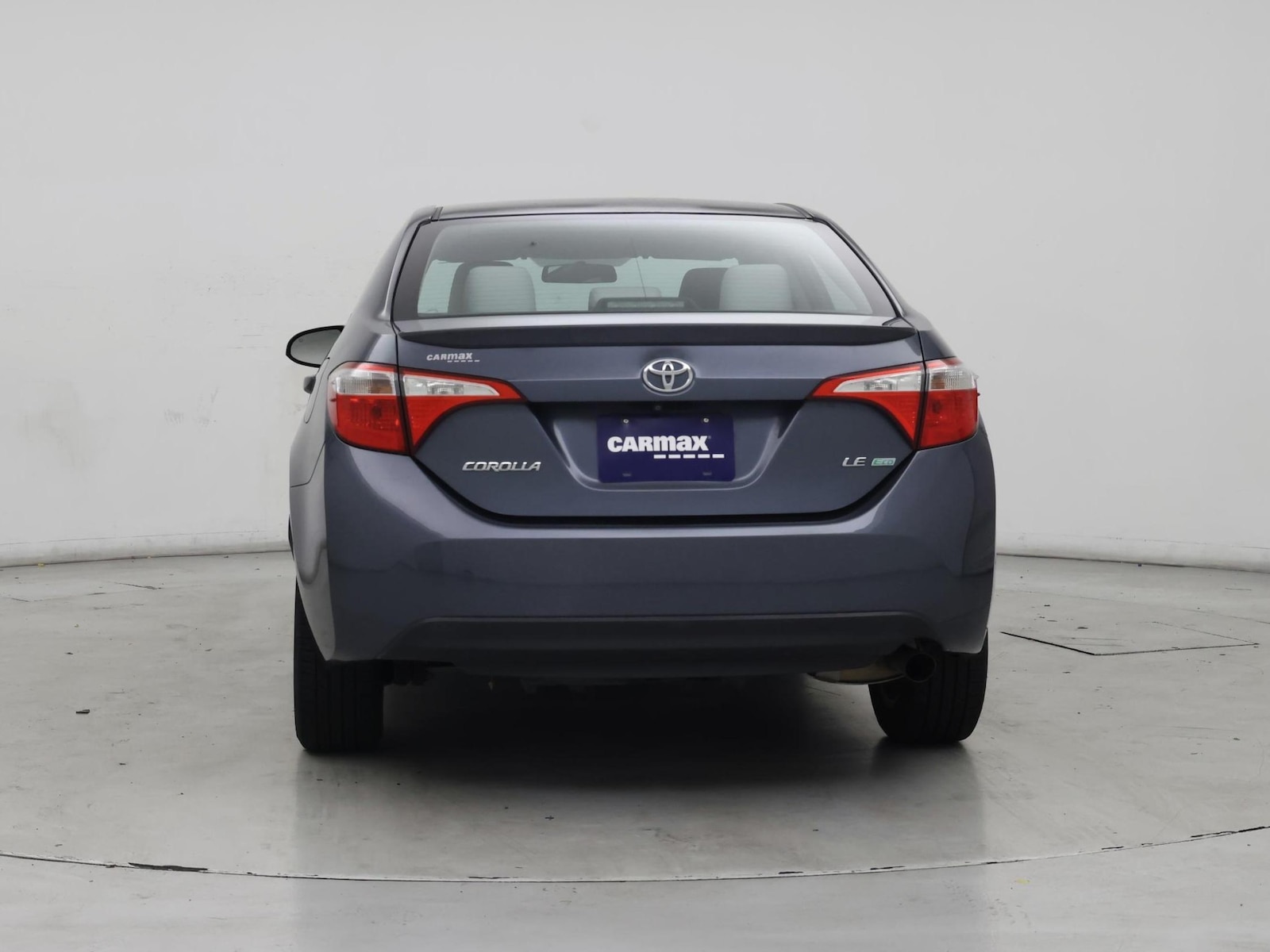 2014 Toyota Corolla LE Eco Plus - Photo 7